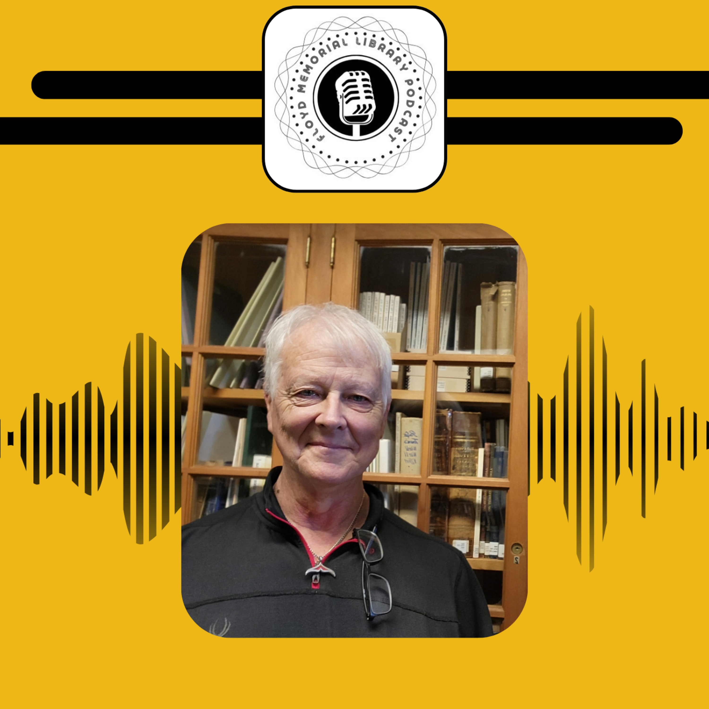 Episode 60 with Mark Haubner, the President of the North Fork Environmental Council episode artwork