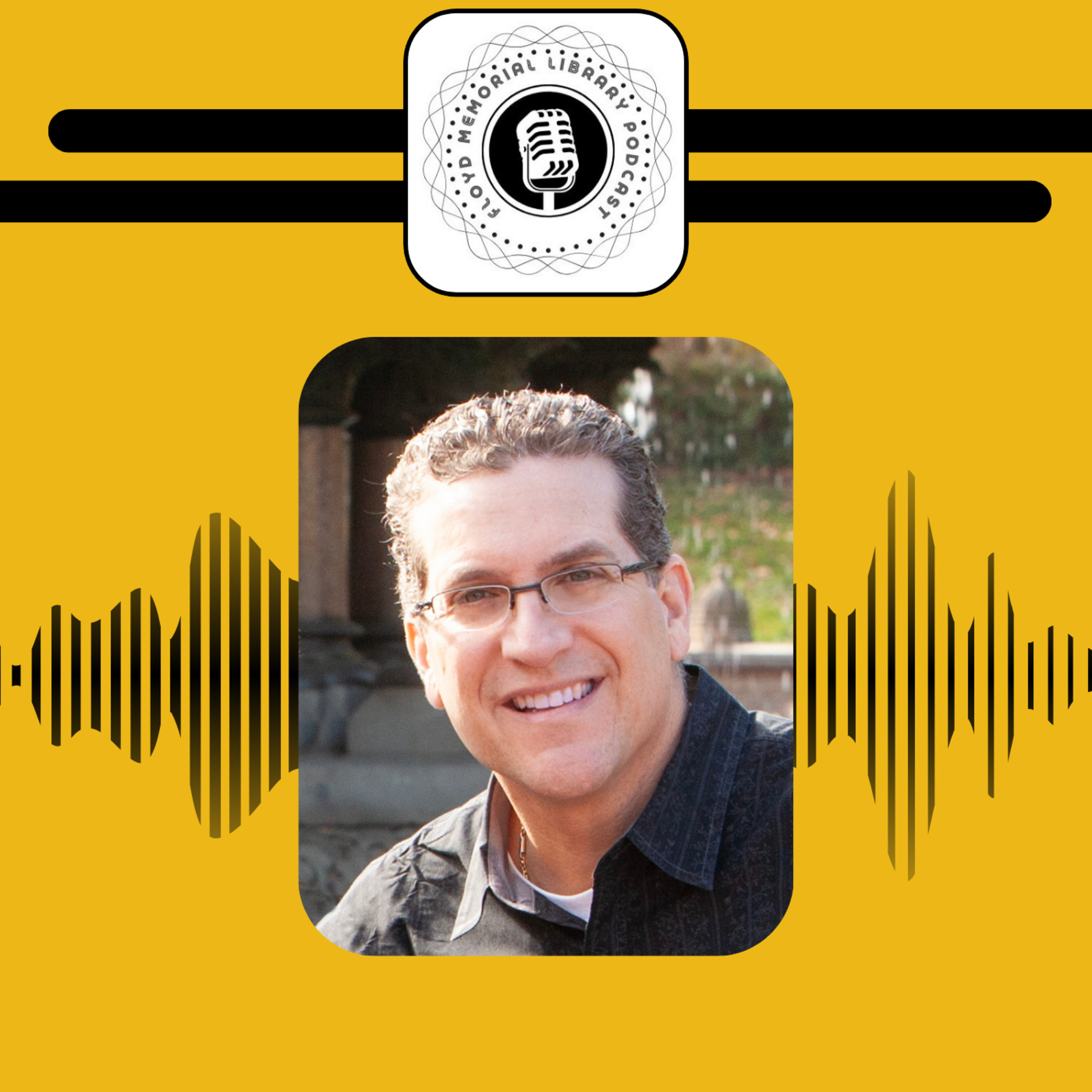 Episode 68 with David Serure, the owner of Ralph's Famous Italian Ices of Greenport episode artwork