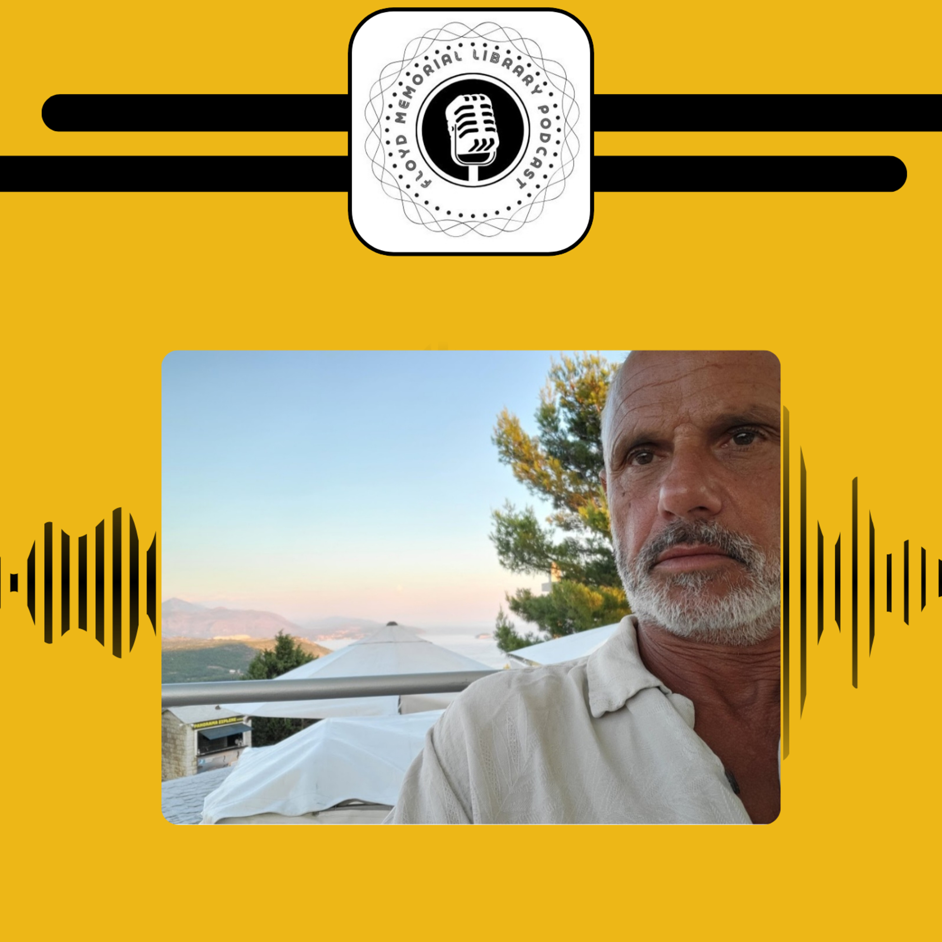 Episode 74 with Gregg Rivara, Aquaculture Specialist at Cornell Cooperative Extension episode artwork