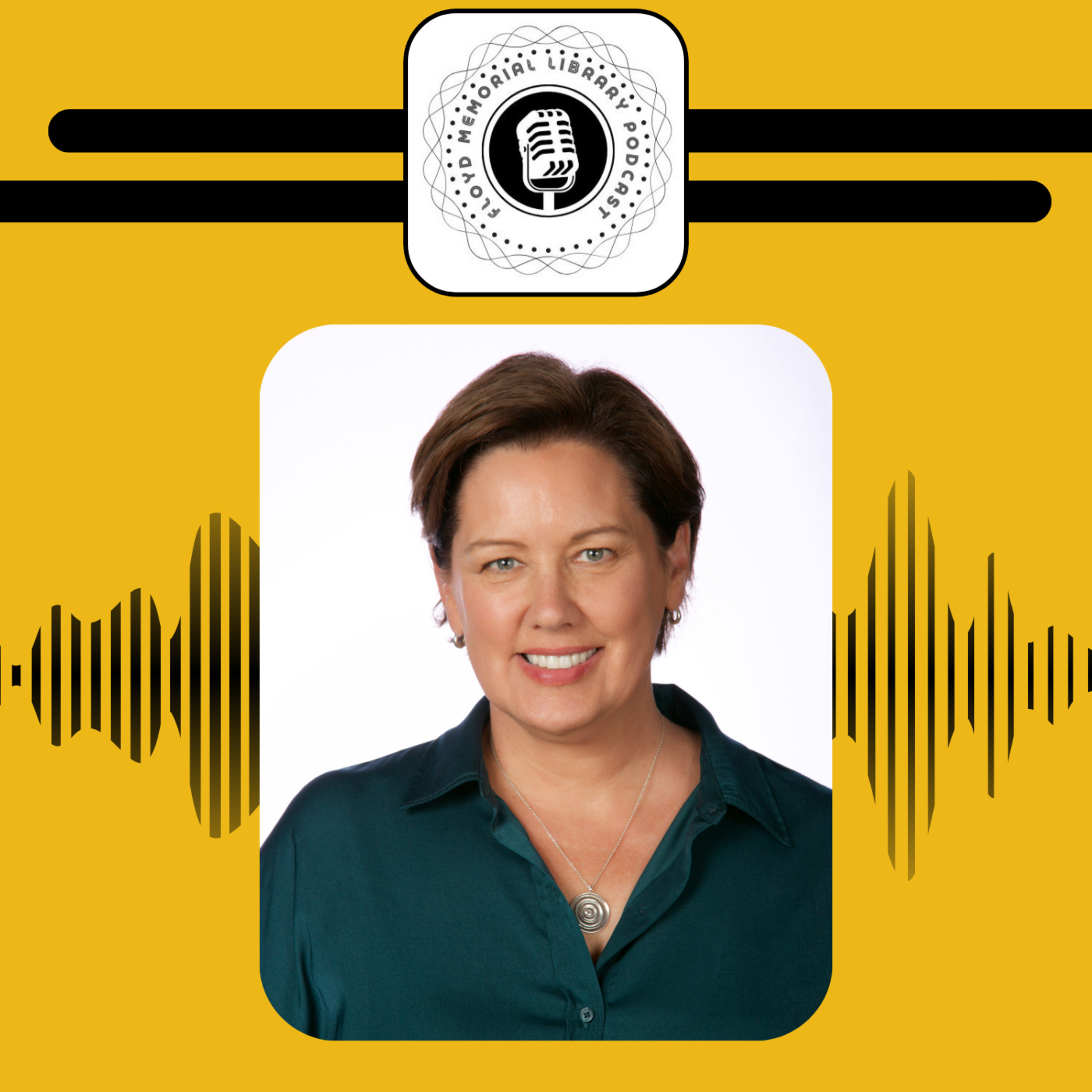 Episode 76 with Cathy Demeroto, Executive Director of the Center for Advocacy, Support and Transformation (CAST) episode artwork