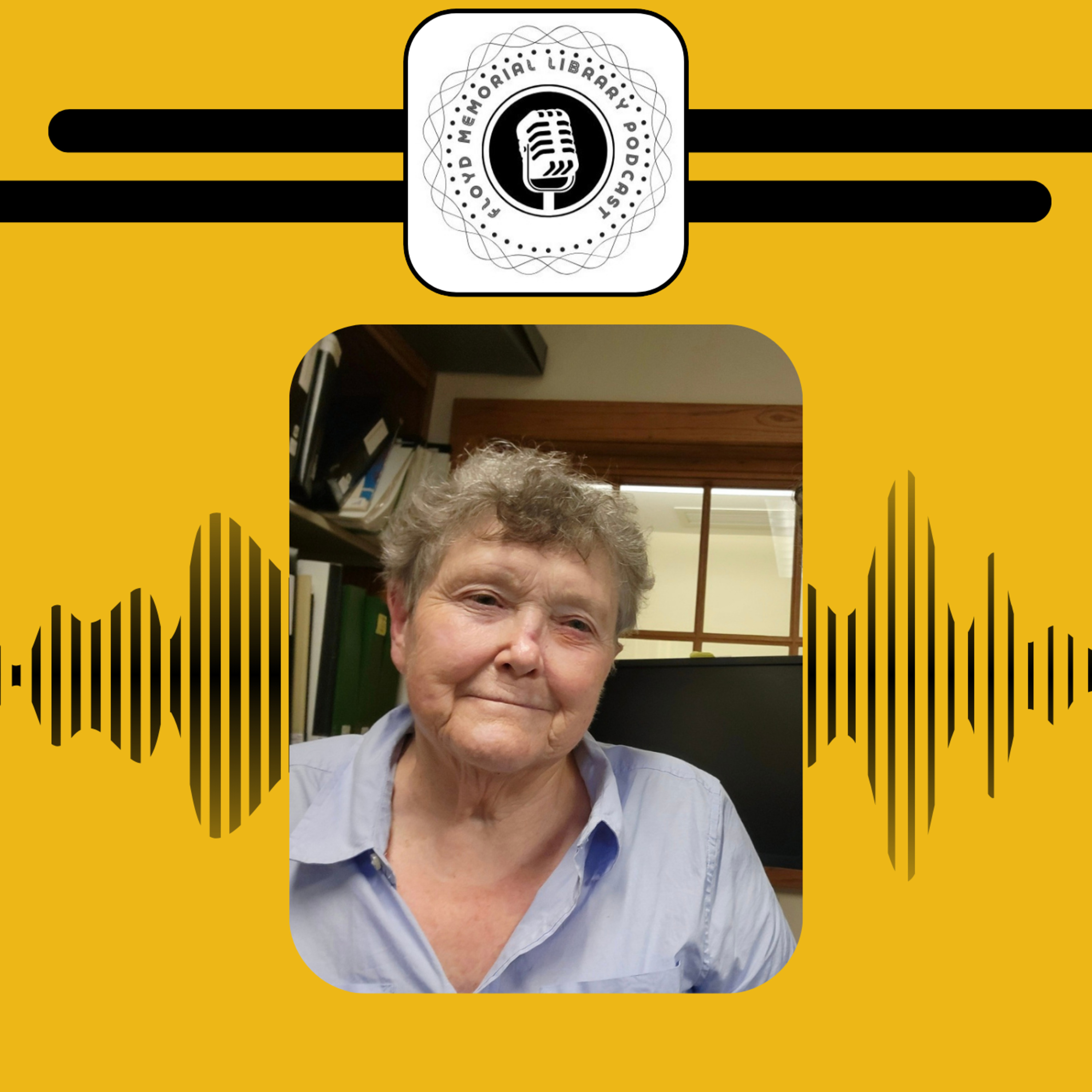 Floyd Memorial Library Podcast