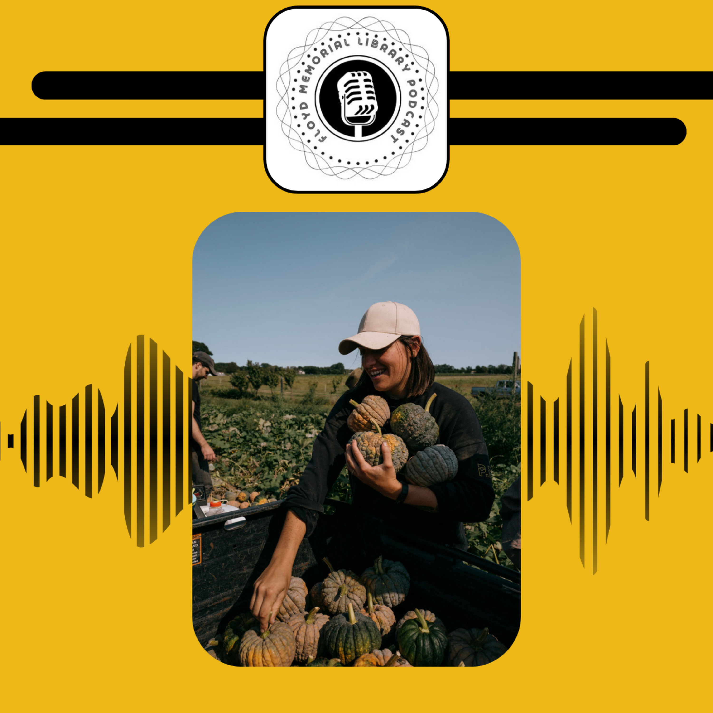 Episode 80 with Leslie Merinoff, the Founder/Distiller of Matchbook Distilling Co. in Greenport episode artwork