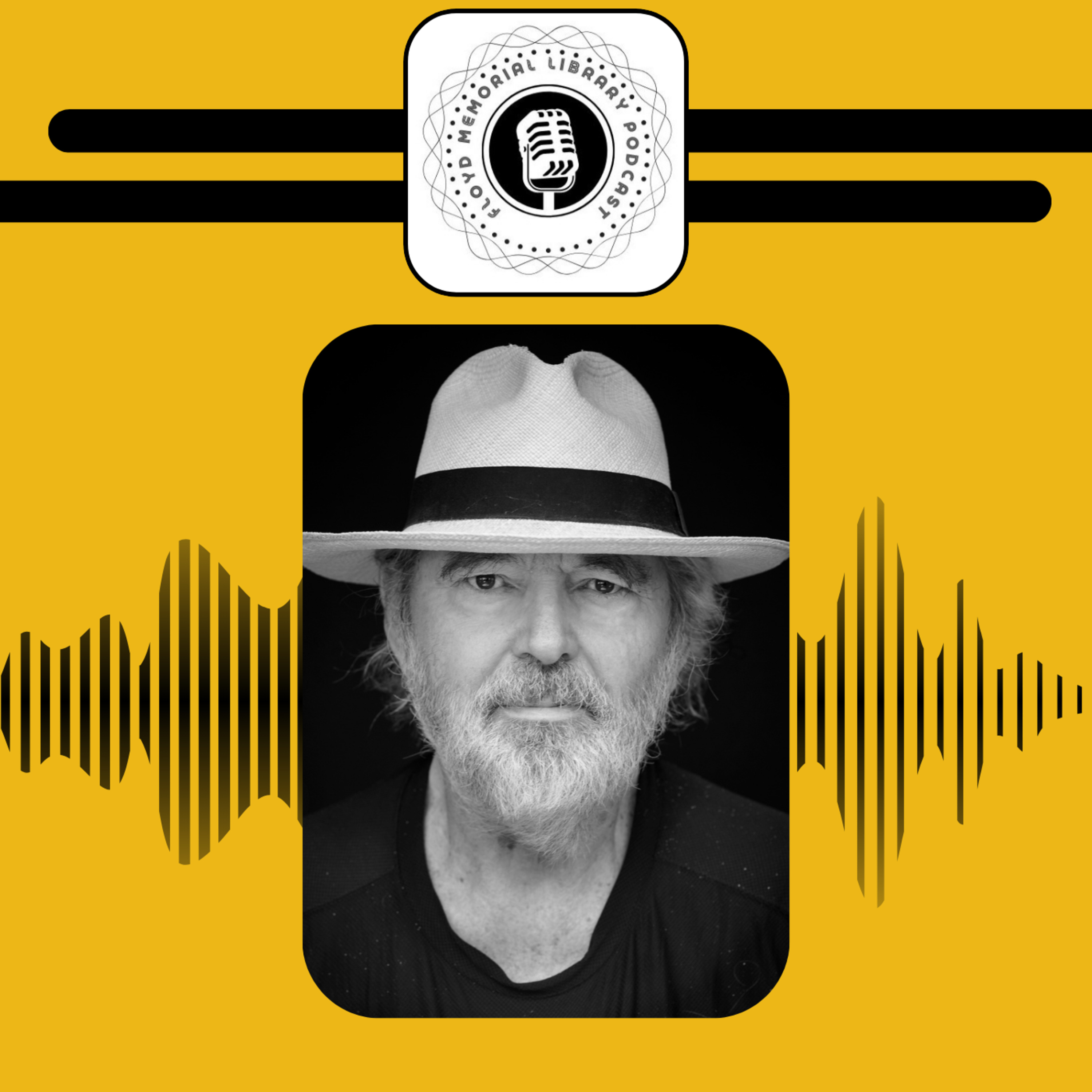 Episode 82 with Troy Gustavson, former owner of Times Review Media Group episode artwork