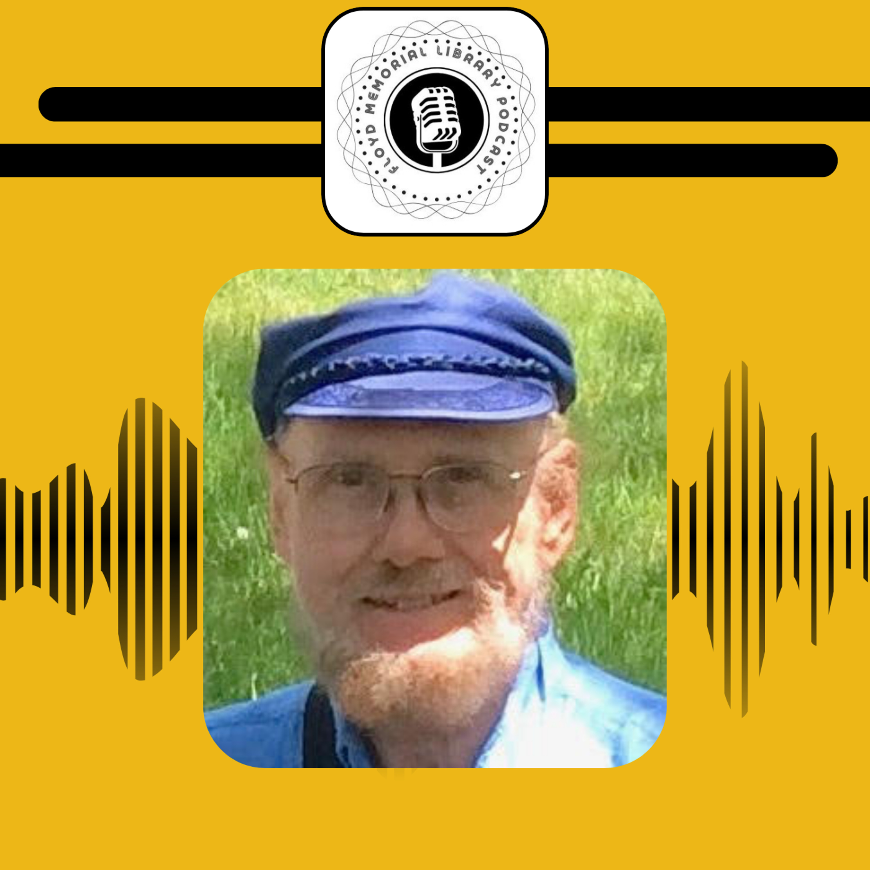 Episode 91 with Harry Bubb Jr., A Greenport Native's Family Stories and Memories of a Changing Village episode artwork