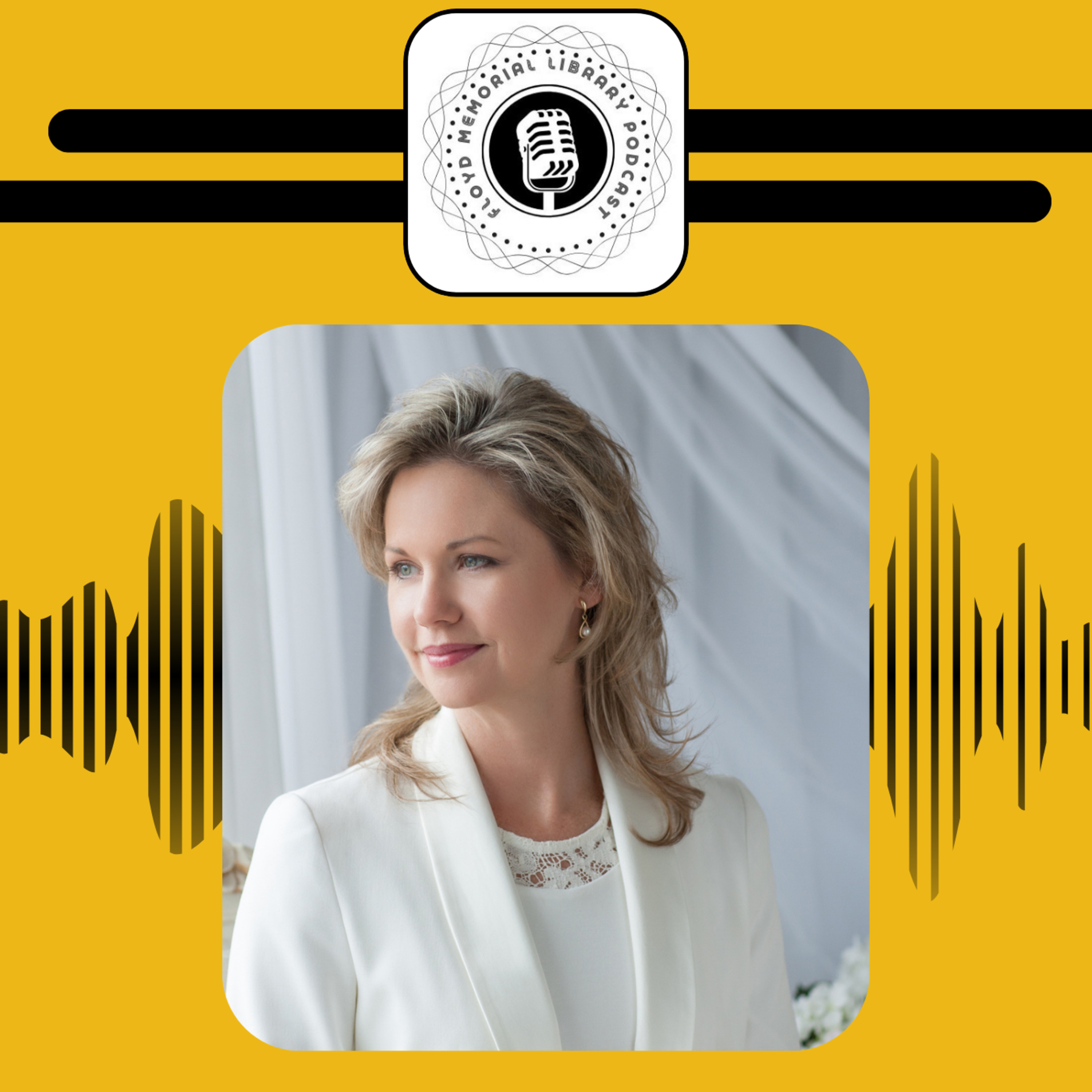 Episode 94 with Sarah Anker, former Suffolk County Legislator and current candidate for New York State Senate in District 1. episode artwork