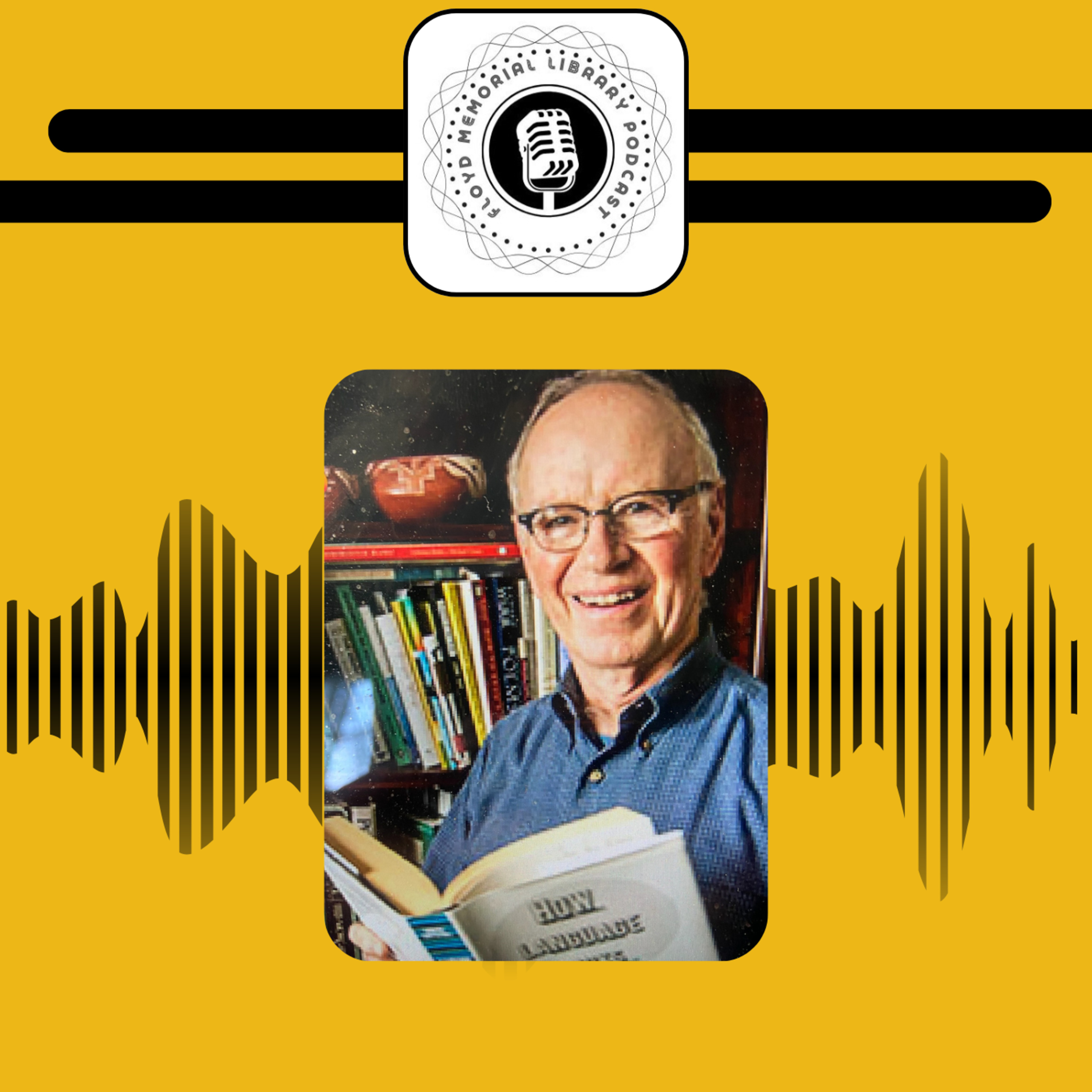Floyd Memorial Library Podcast