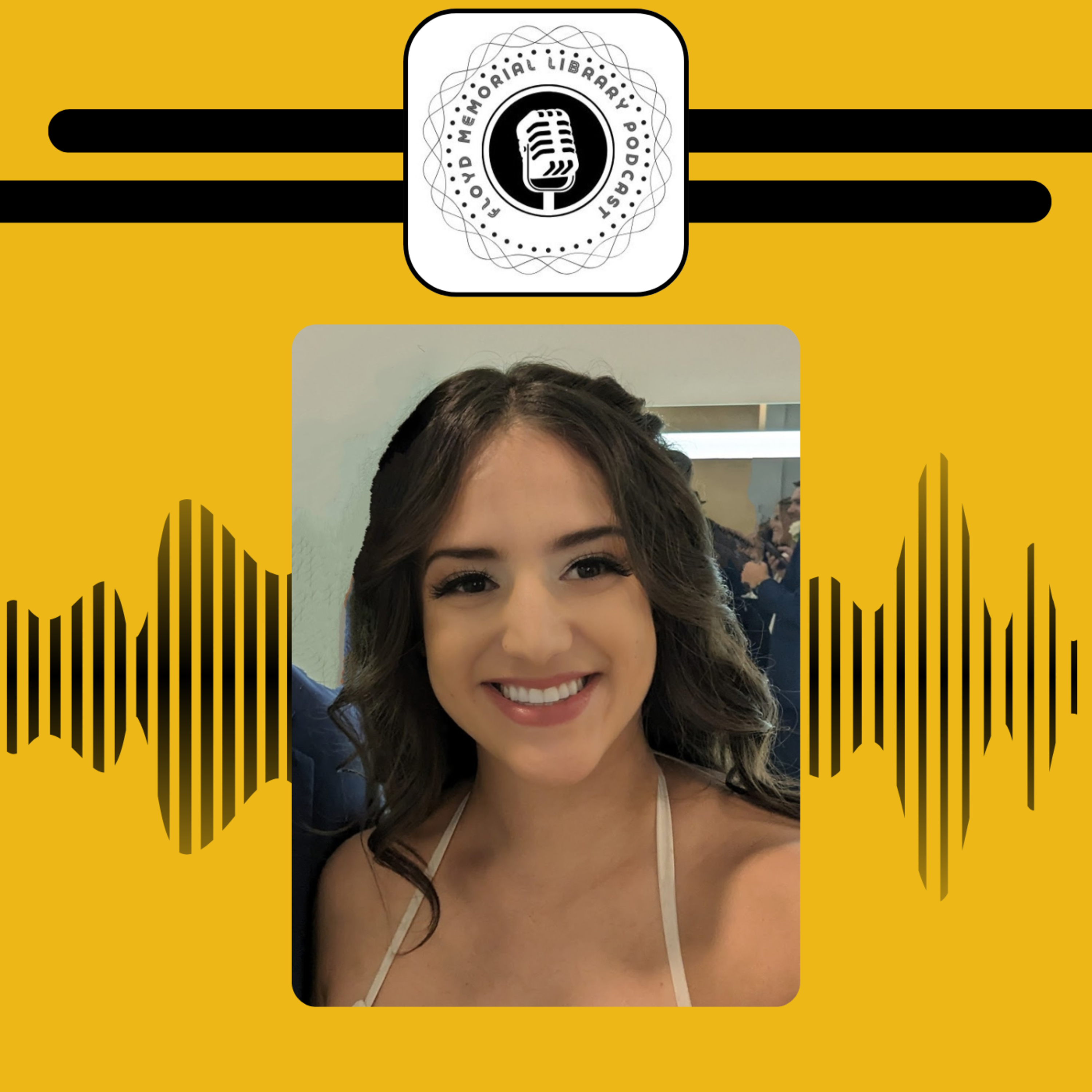 Episode 112 with Nicole Salgado, Secondary ENL Teacher and Multicultural Club Advisor at Greenport High School episode artwork