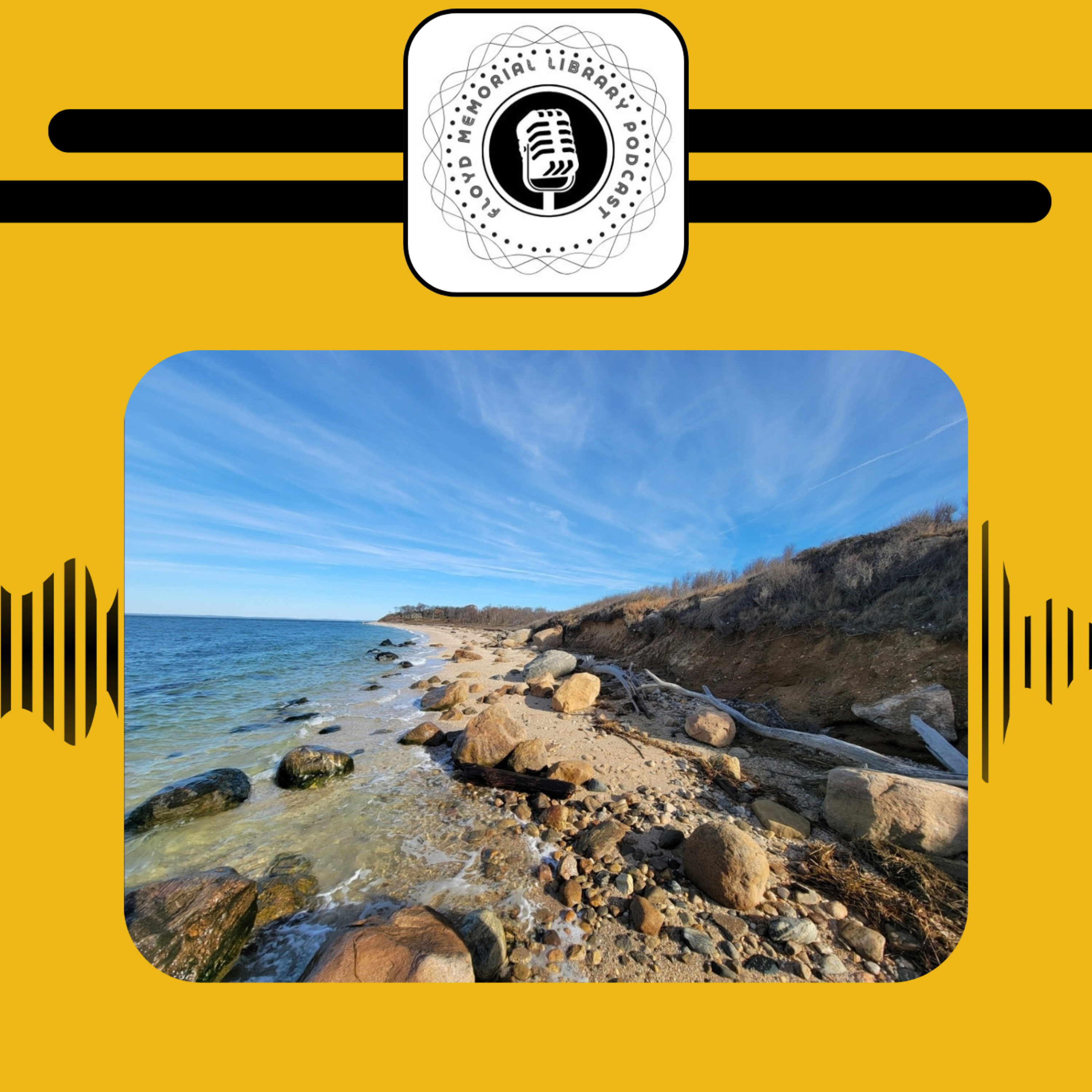 Floyd Memorial Library Podcast