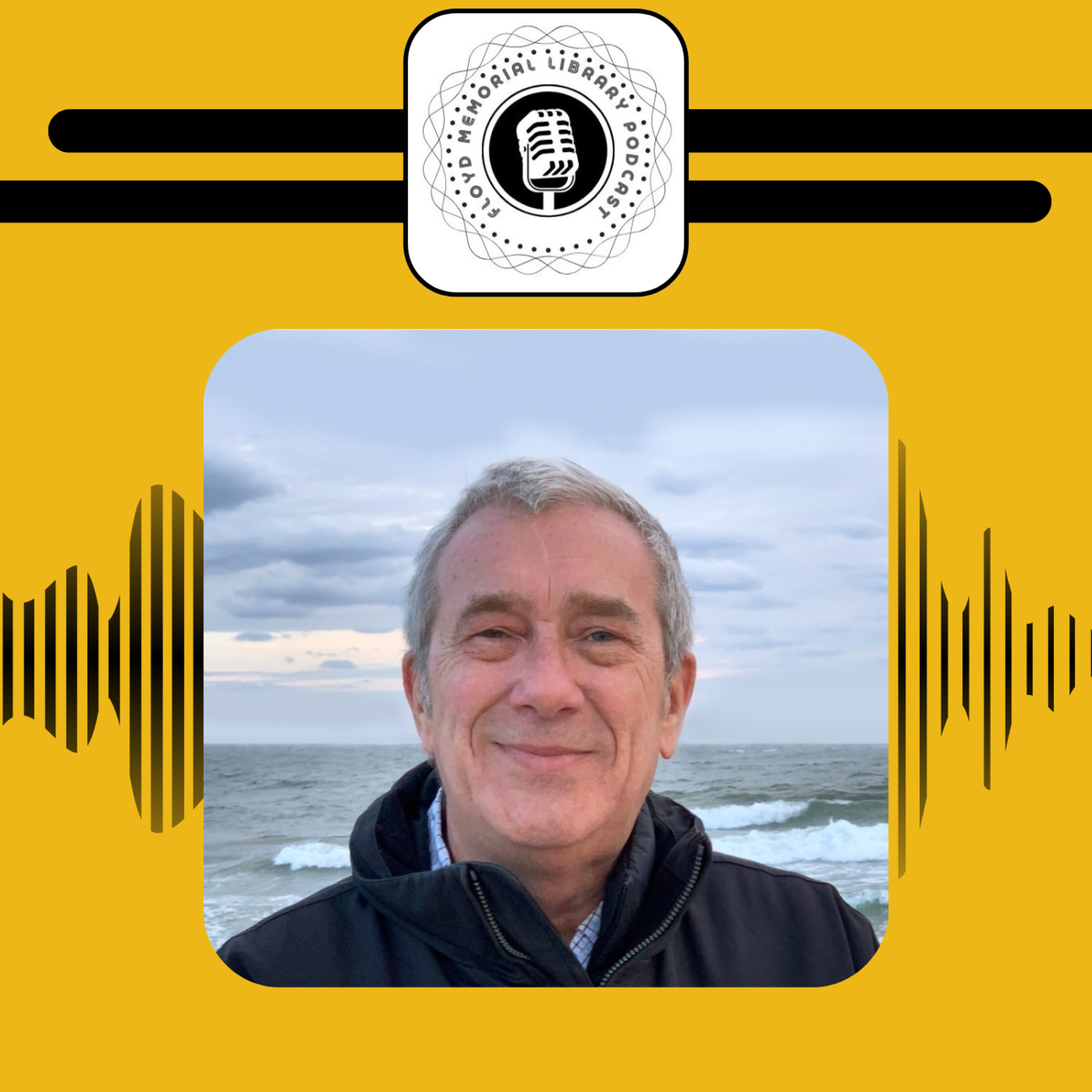 Floyd Memorial Library Podcast