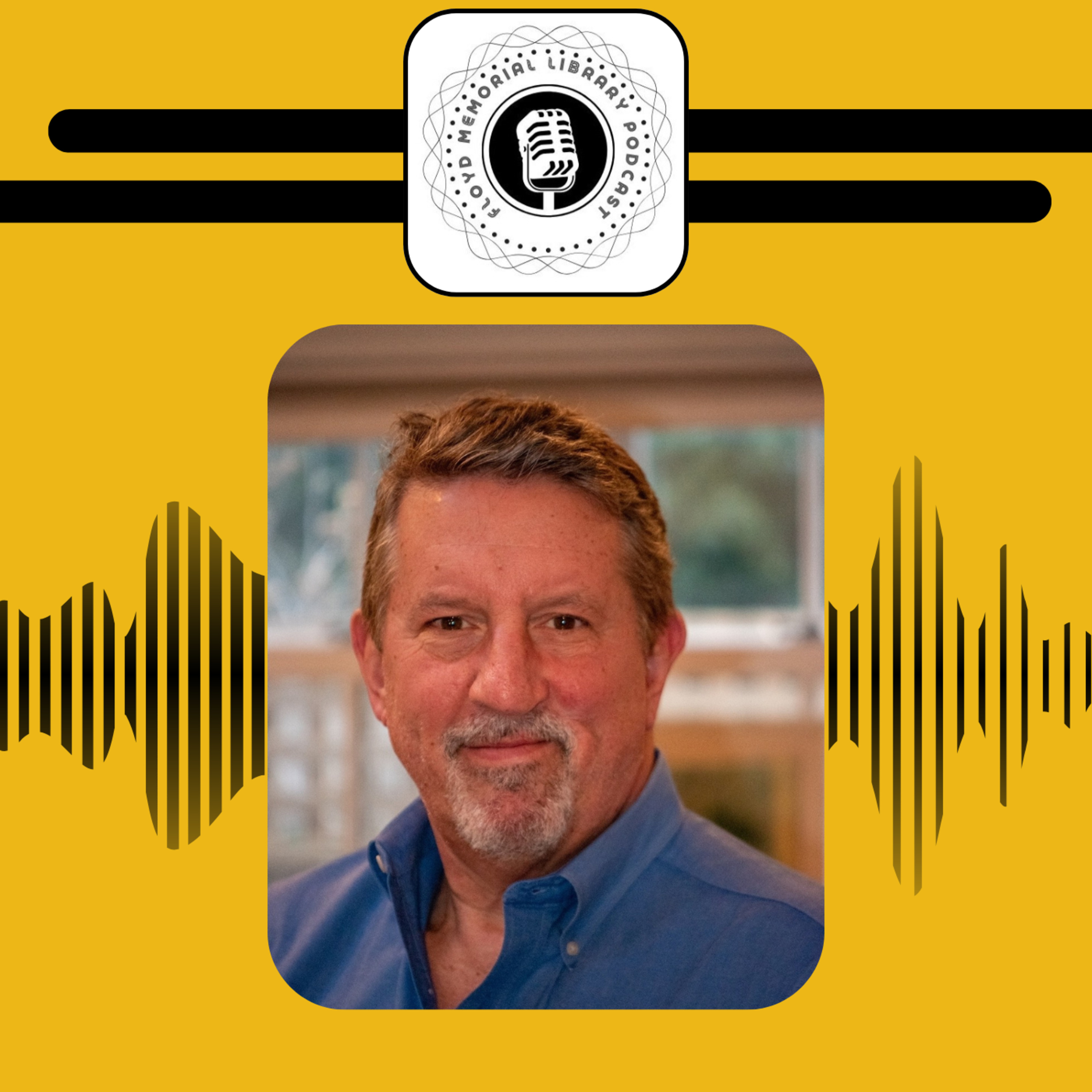 Episode 125 with Richard Vandenburgh, Co-Founder Greenport Harbor Brewing Company episode artwork