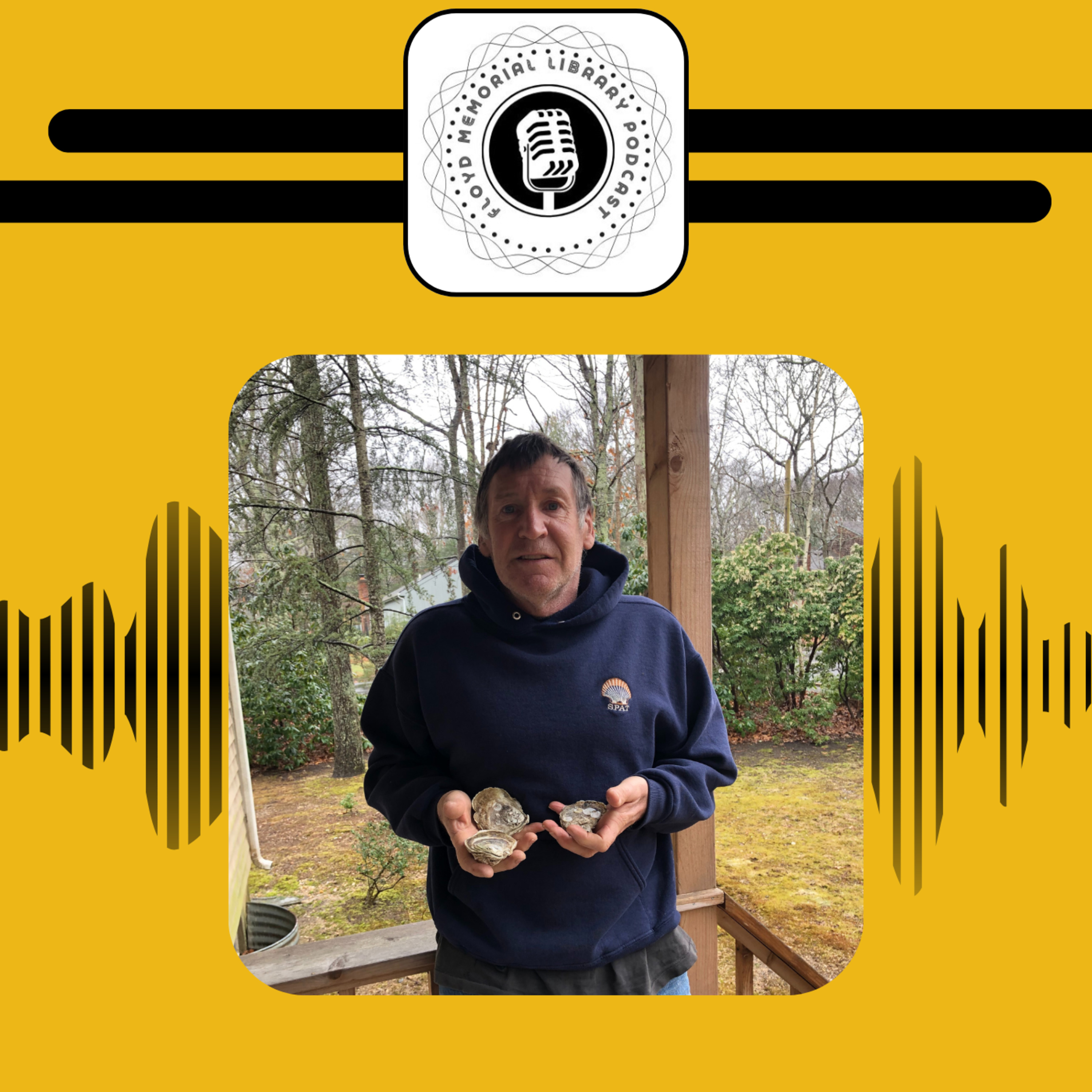 Episode 130 with Kim Tetrault, Community Aquaculture Specialist & Founder of SPAT, Cornell Cooperative Extension episode artwork