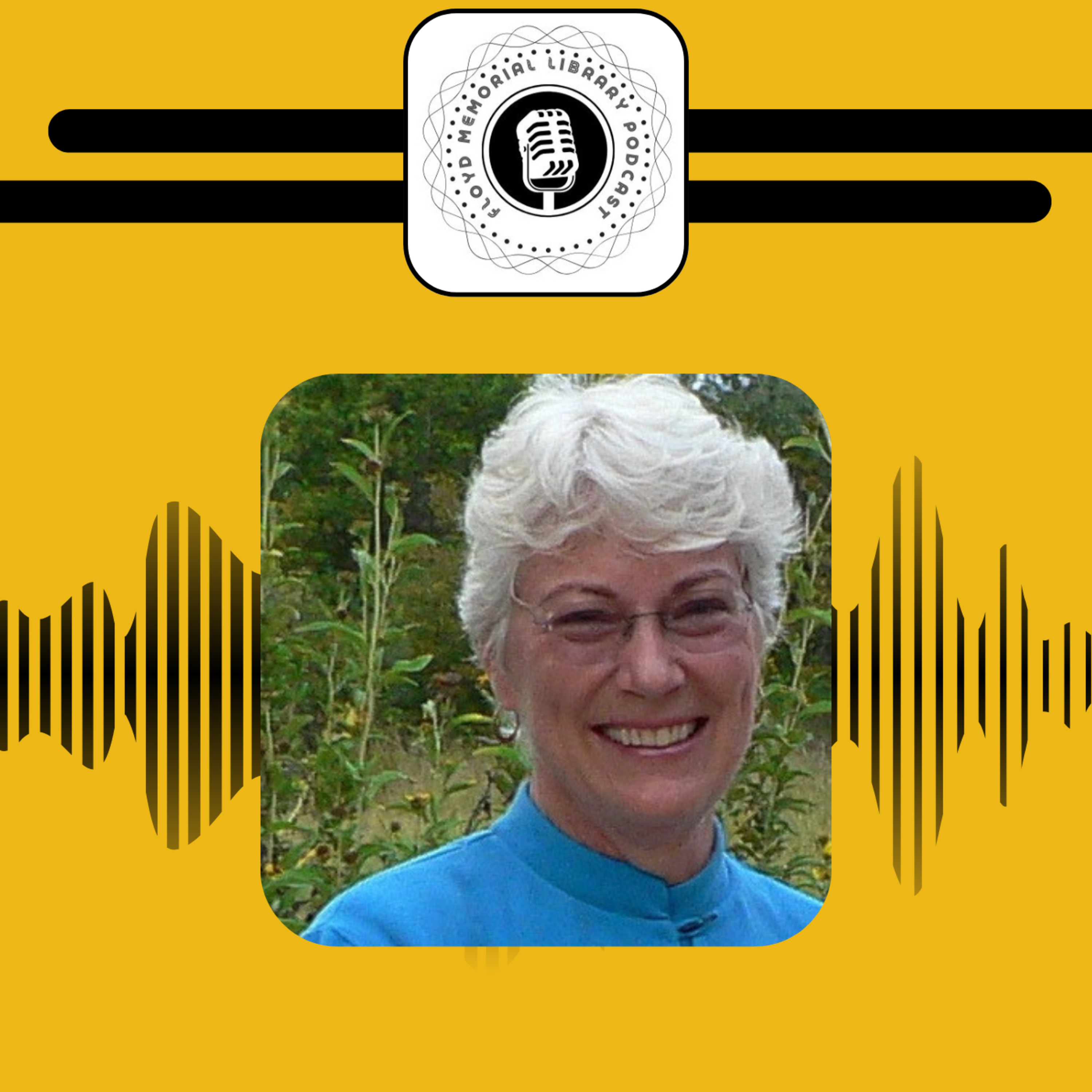 Episode 132 with Mimi Fahs, Professor Emeritus at the CUNY Graduate School of Public Health and Health Policy episode artwork