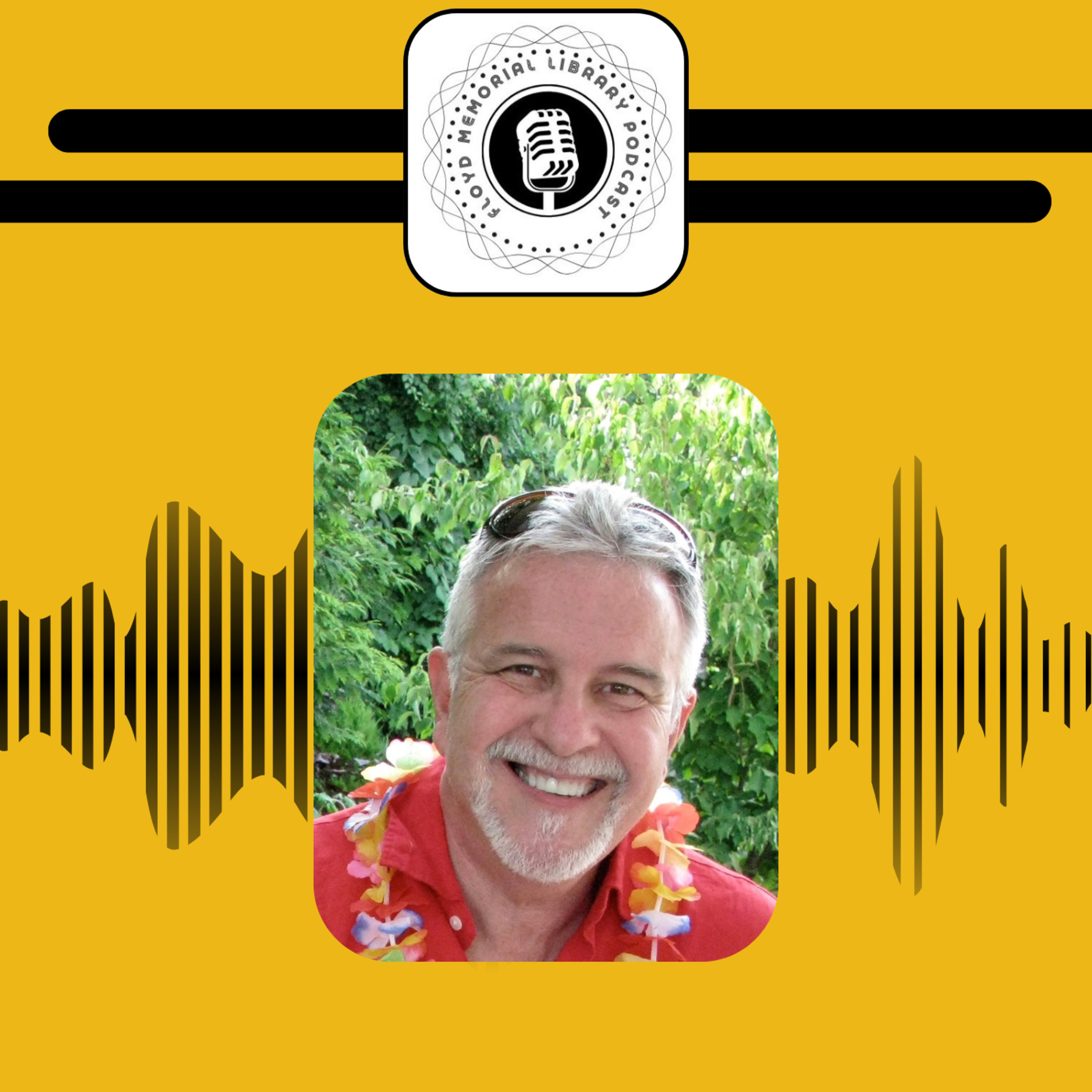 Floyd Memorial Library Podcast