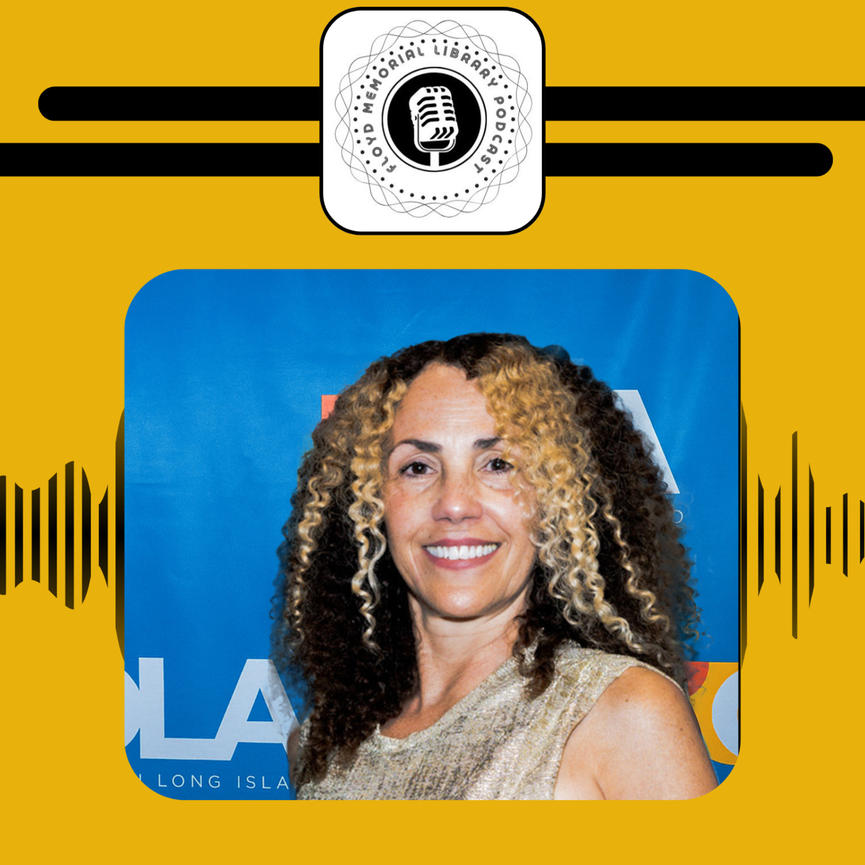 Floyd Memorial Library Podcast