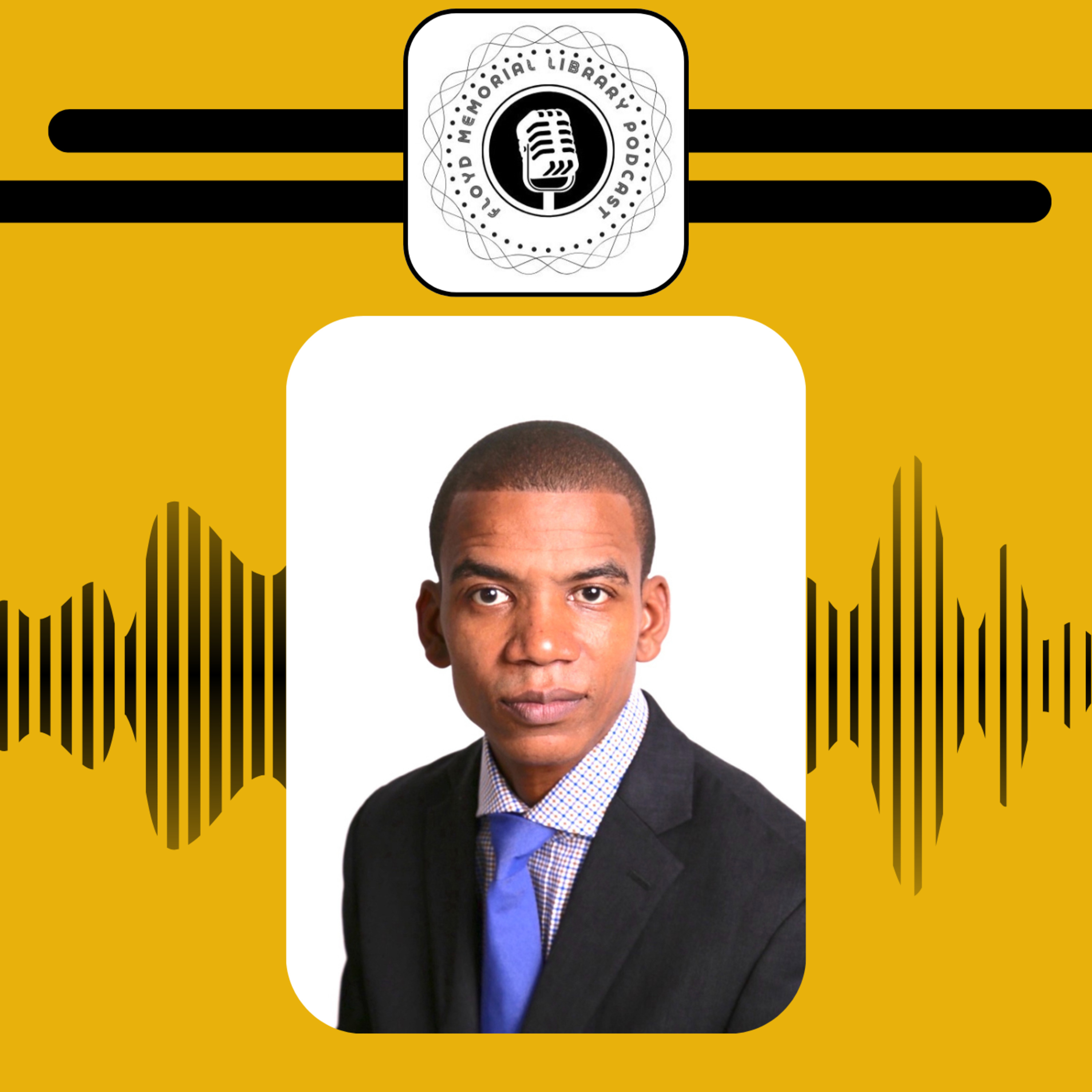 Floyd Memorial Library Podcast