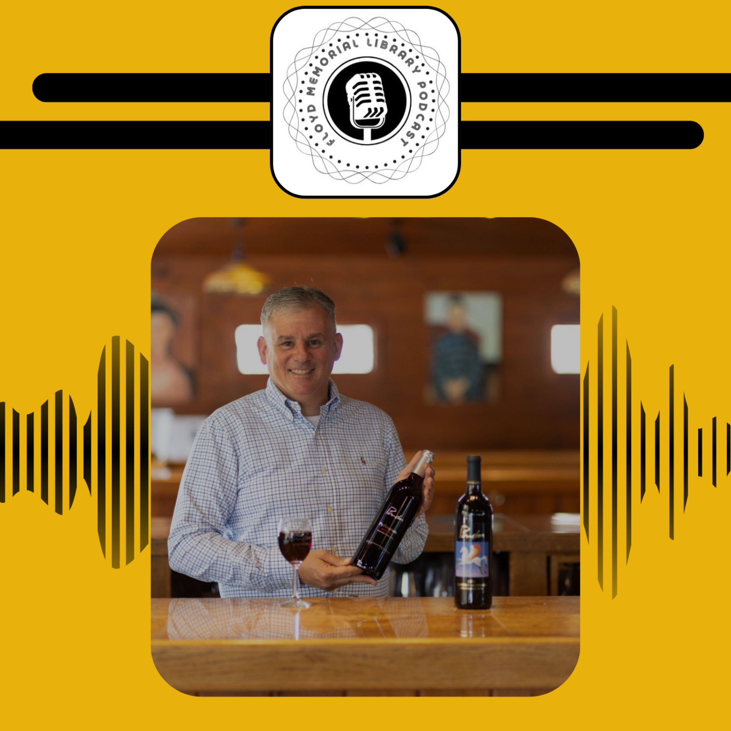 Floyd Memorial Library Podcast