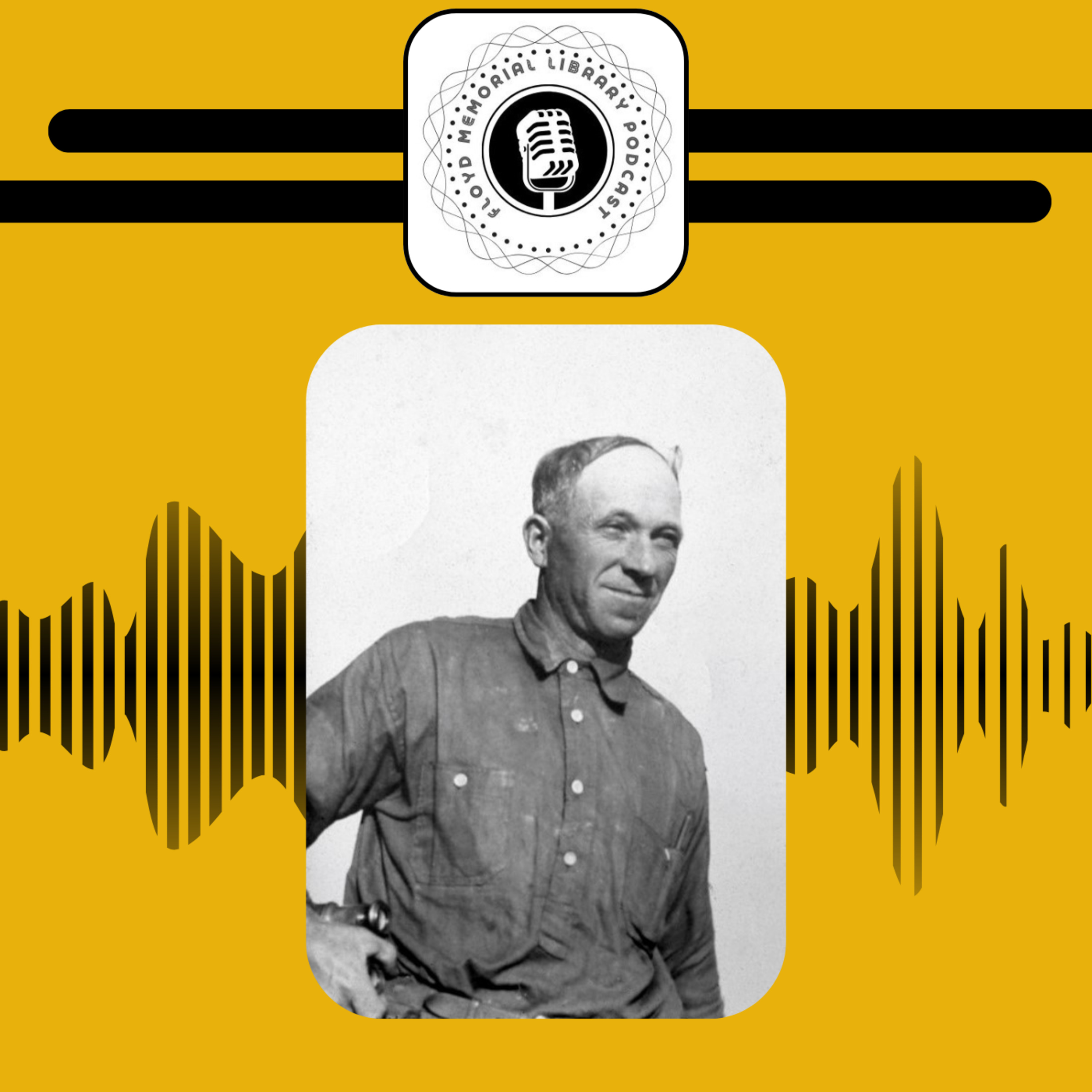 Episode 171 - Roy Latham: A Life in Nature with John Holzapfel episode artwork