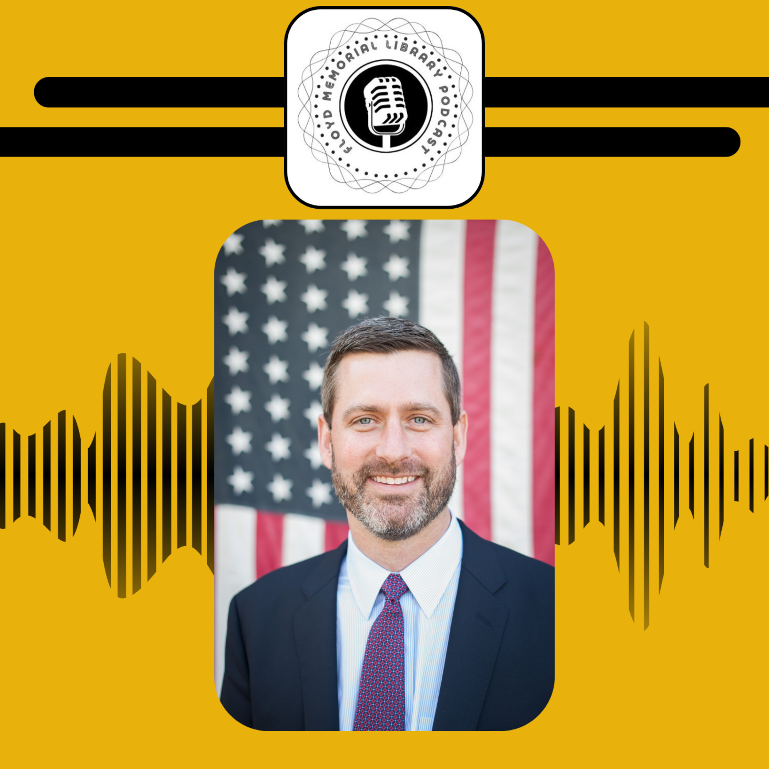 Floyd Memorial Library Podcast