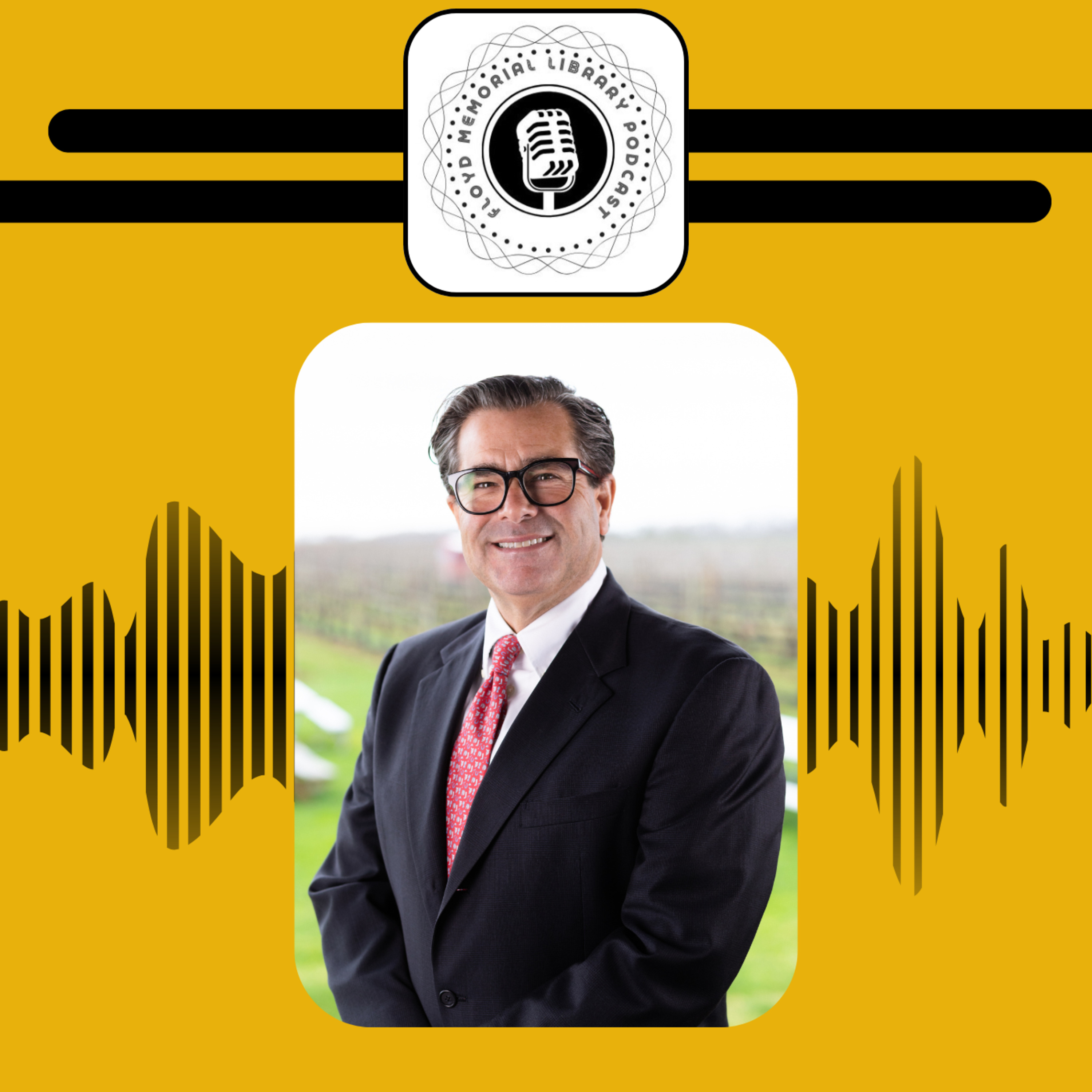 Episode 176 with Nicholas Planamento, Candidate for Southold Town Council episode artwork