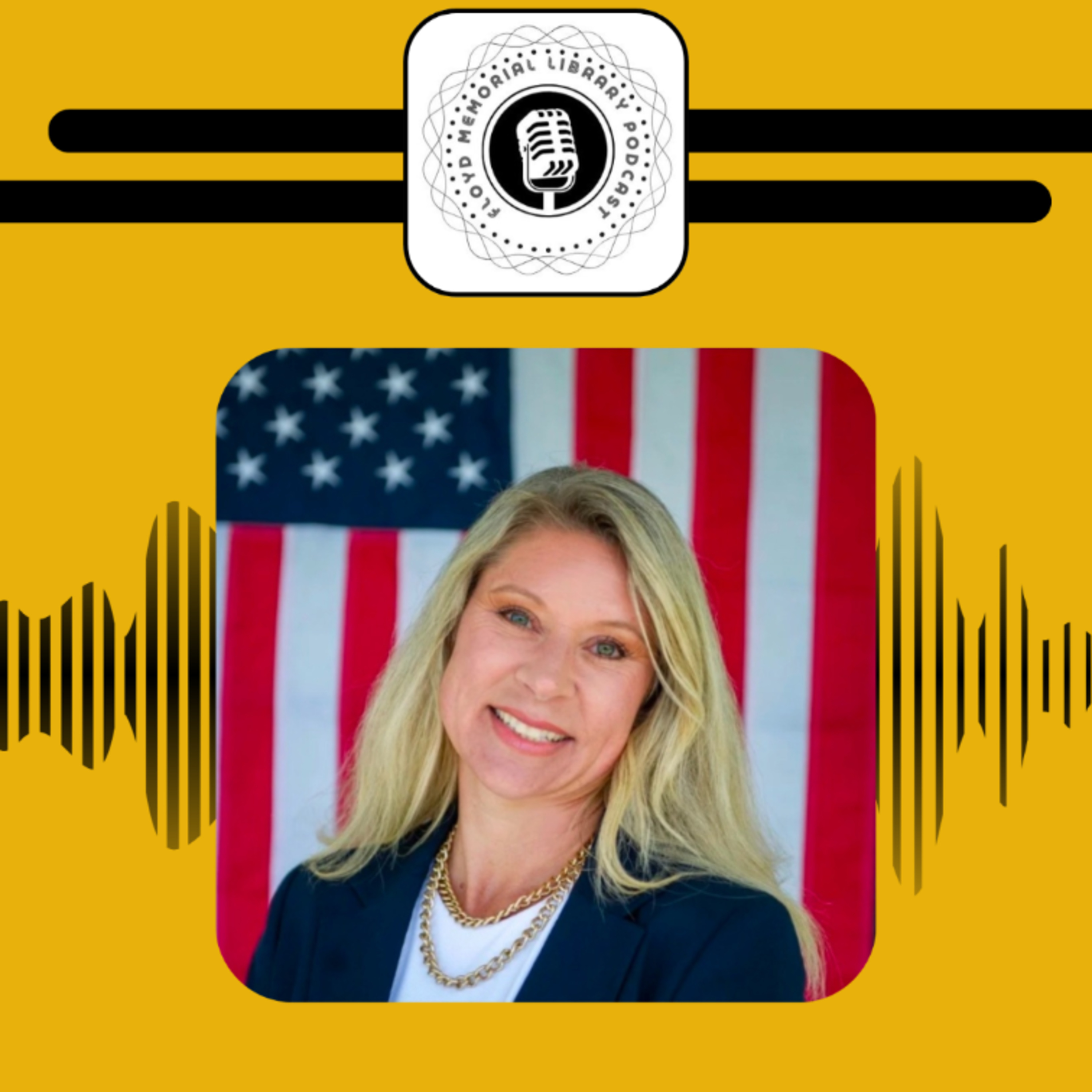 Floyd Memorial Library Podcast
