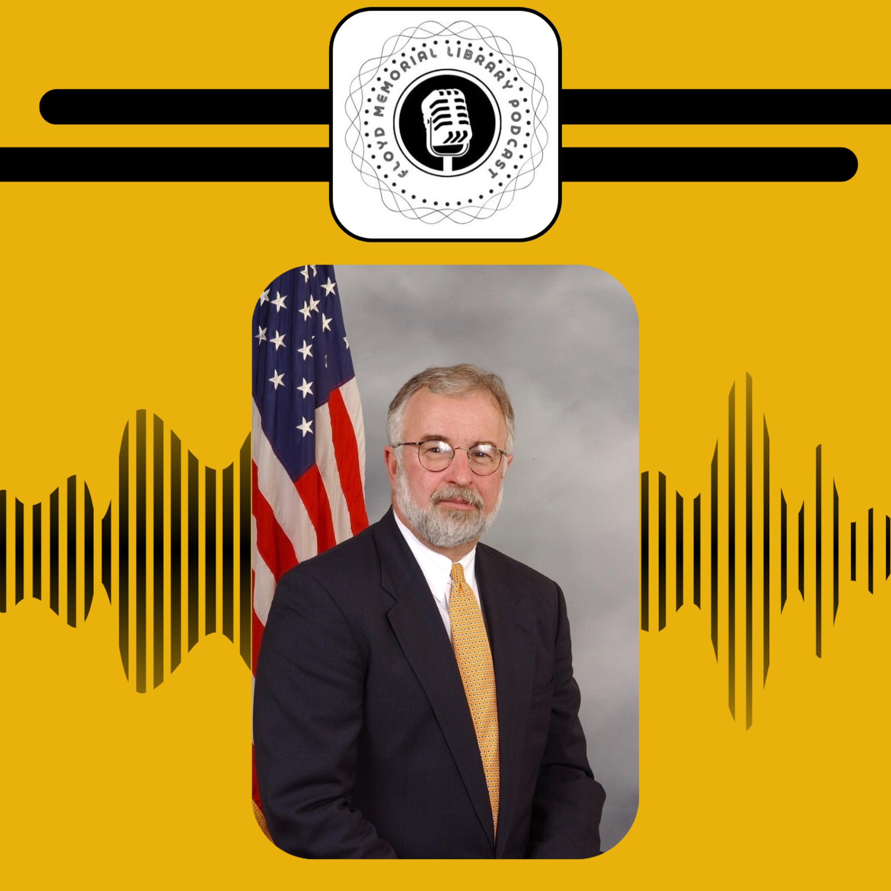 Floyd Memorial Library Podcast