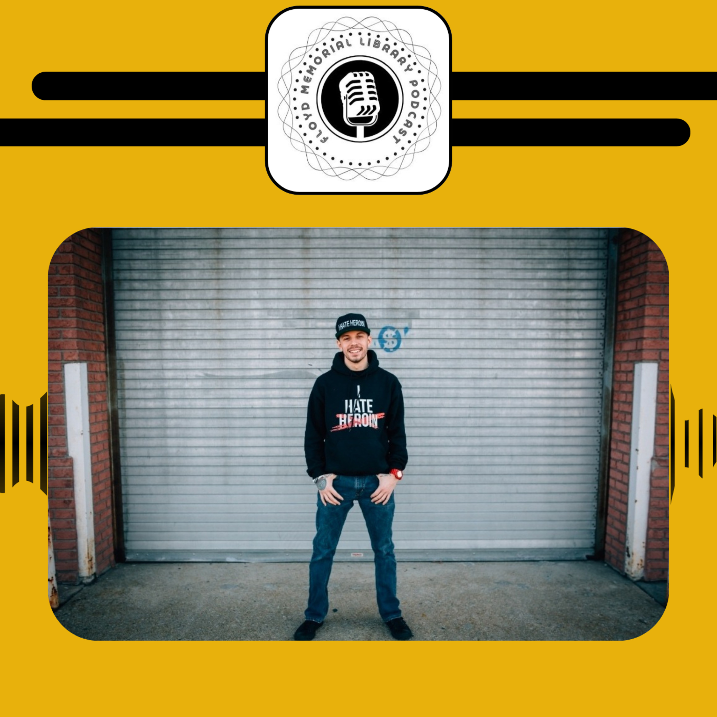 Floyd Memorial Library Podcast