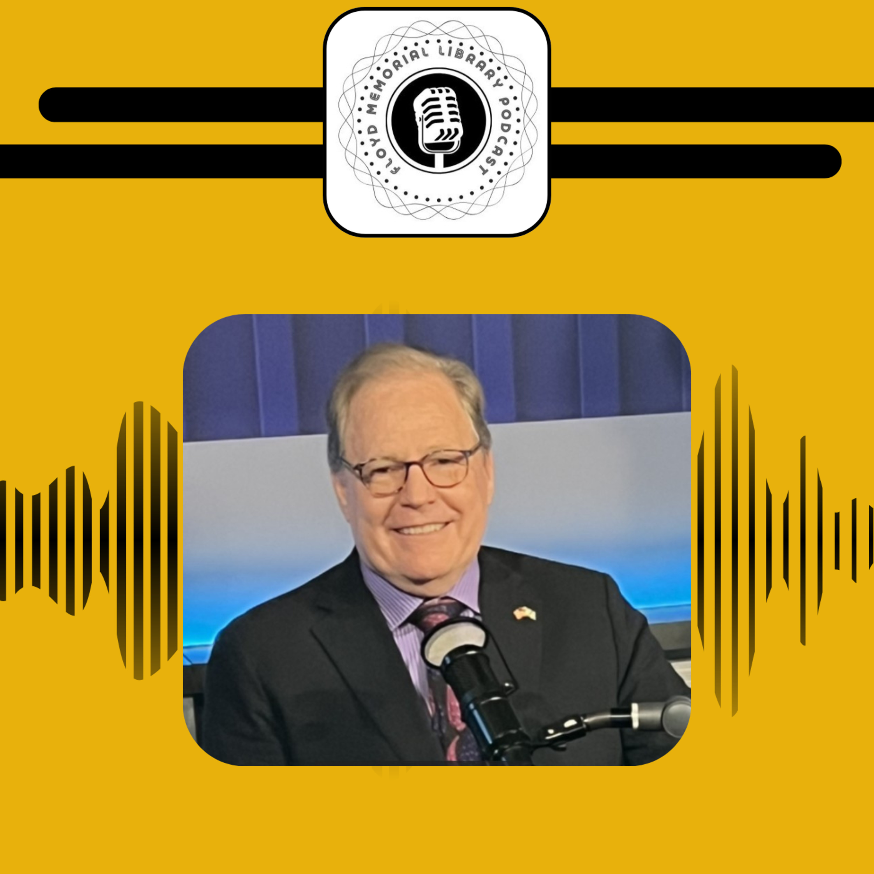 Floyd Memorial Library Podcast