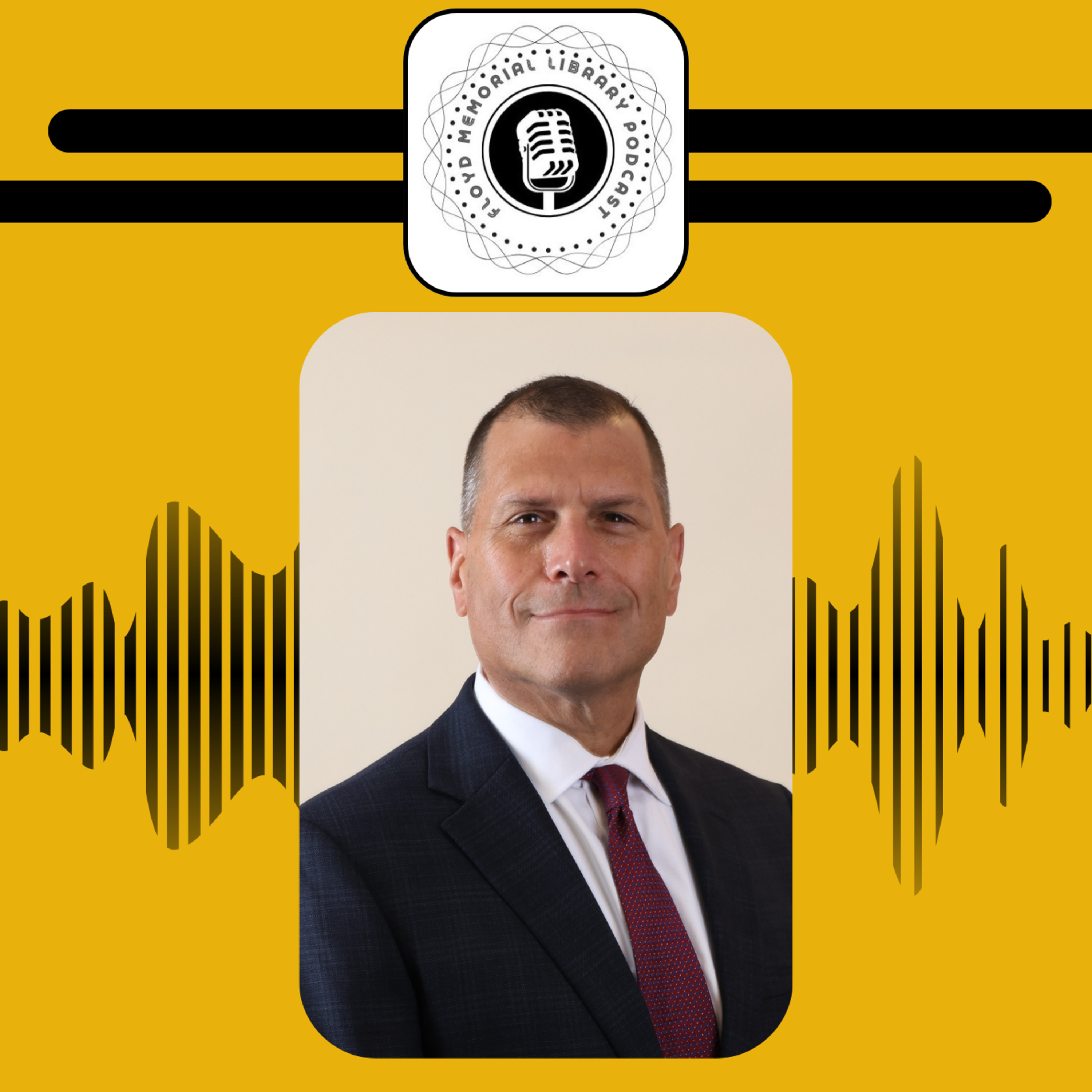 Episode 191 with Jeff Szabo, Chief Executive Officer of the Suffolk County Water Authority episode artwork