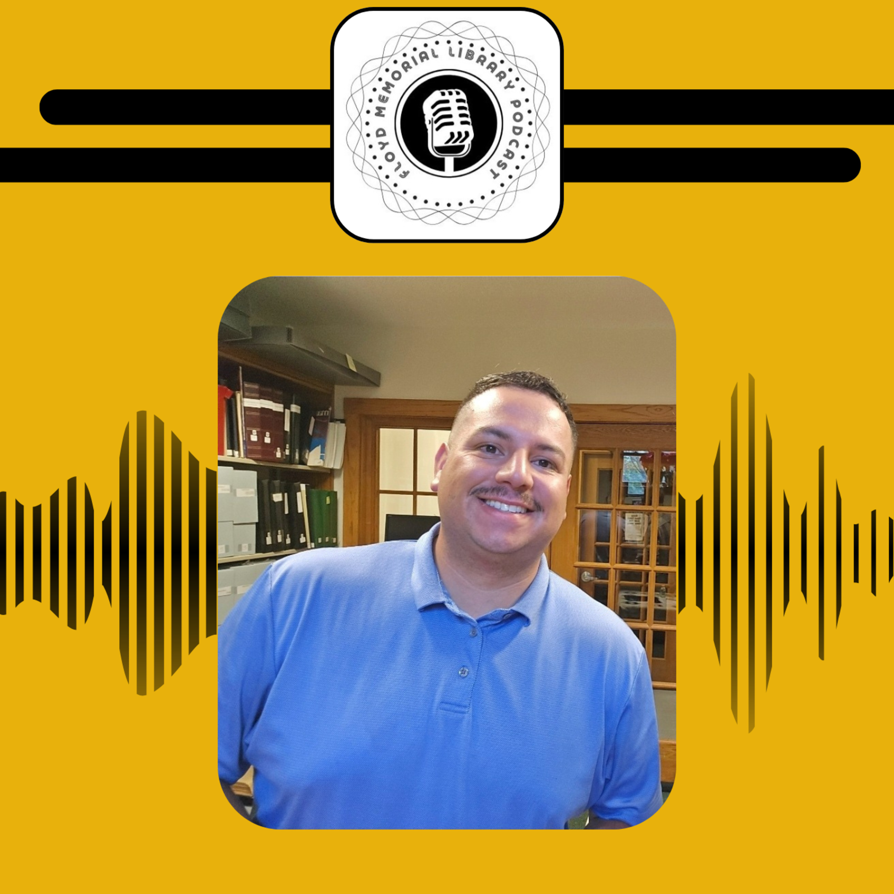 Episode 194 with Jean Lucero, Social Worker at Greenport Union Free School District  episode artwork