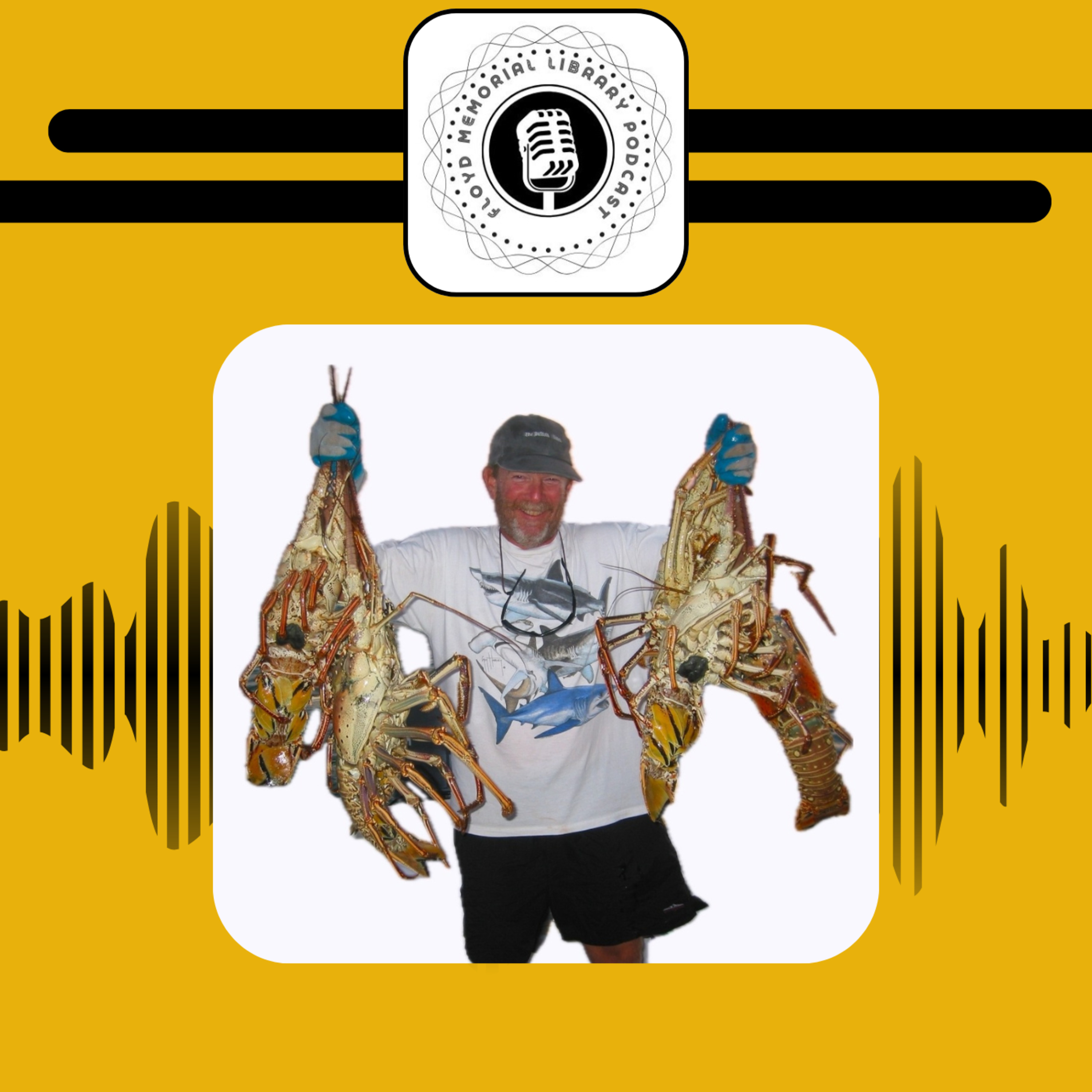 Episode 197 with Paul Henry, Founder and Executive Director of East End Student Film Project (EESFP), and President of Tax Reduction Services episode artwork