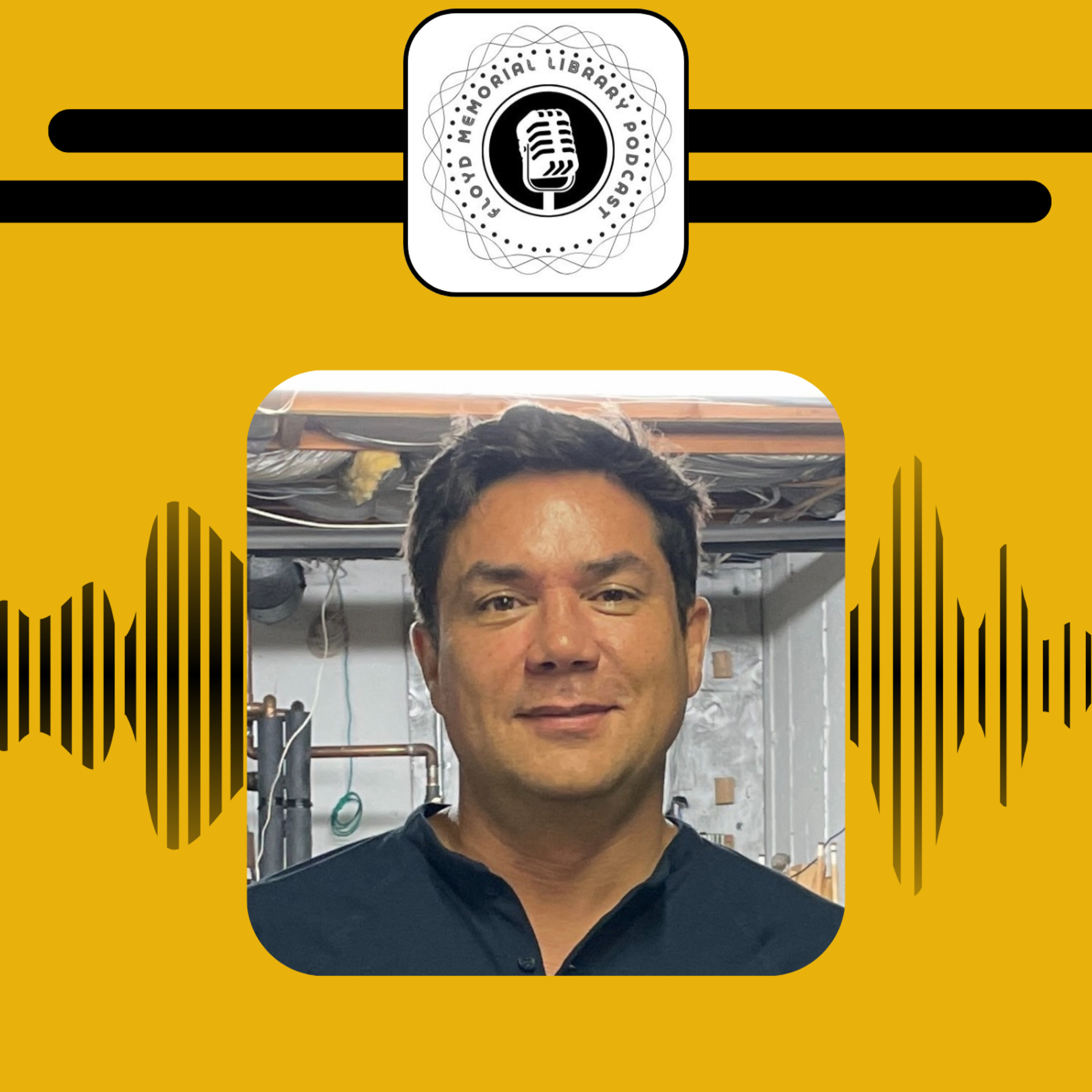 Floyd Memorial Library Podcast