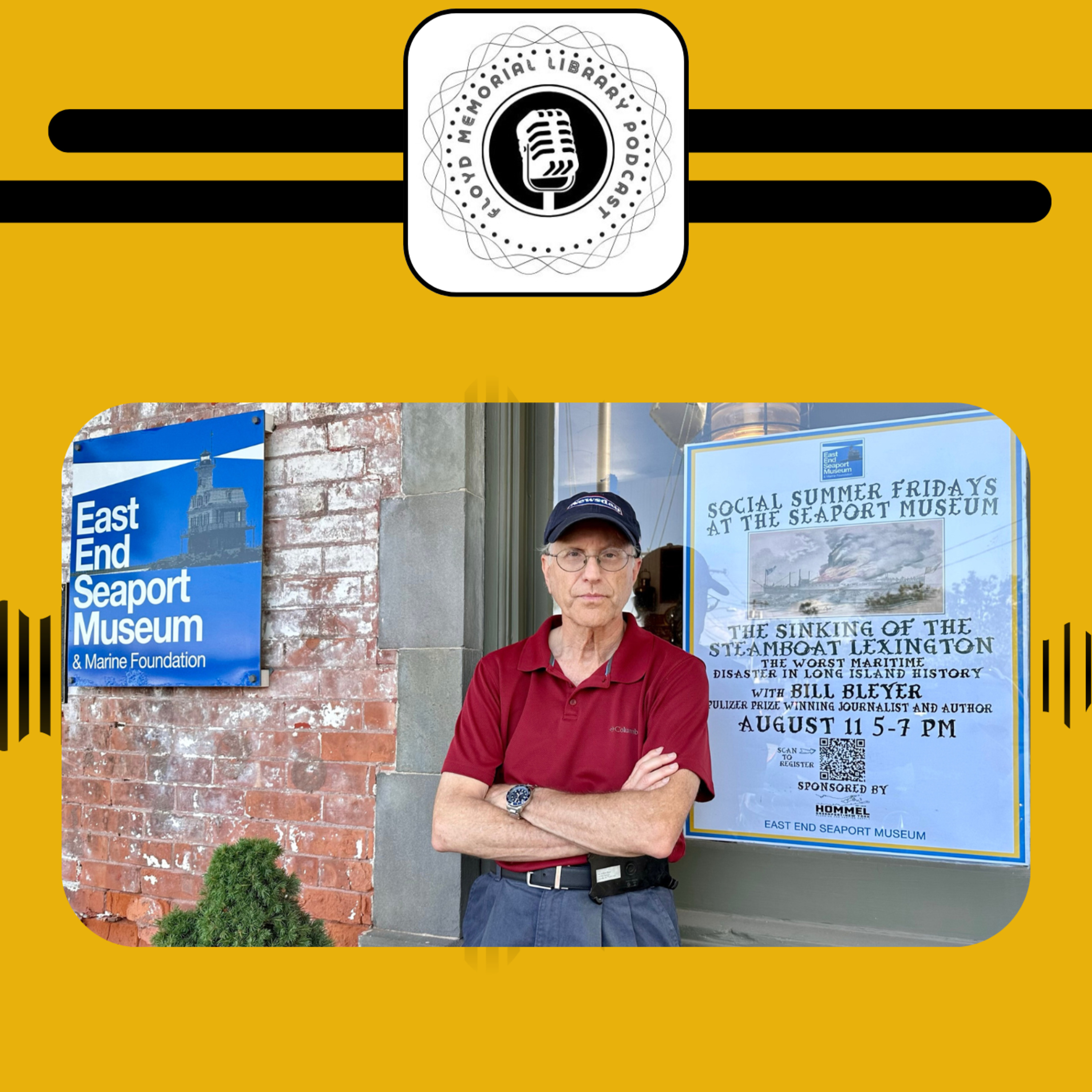 Floyd Memorial Library Podcast