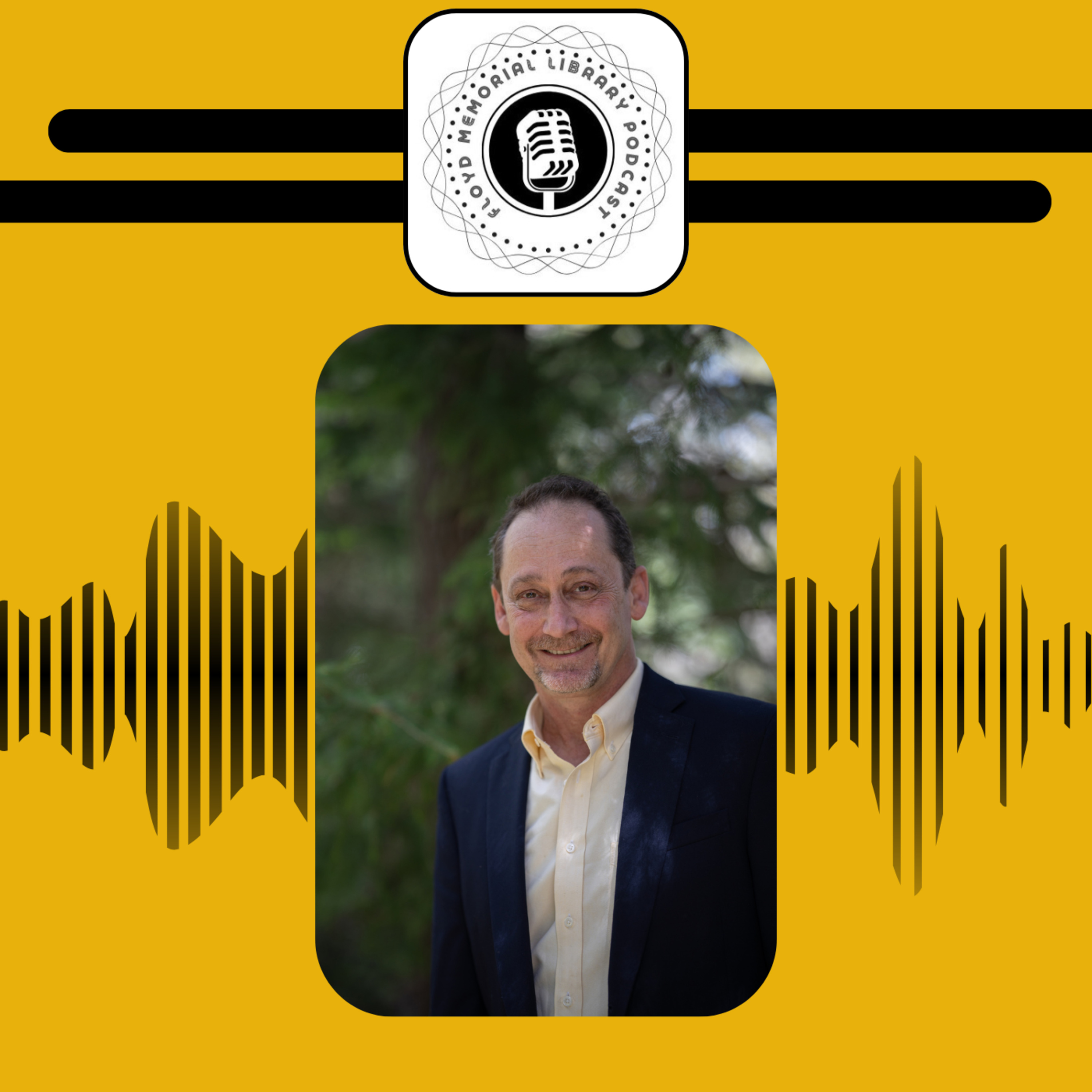Episode 210 with Bob DeLuca, President Group for the East End episode artwork