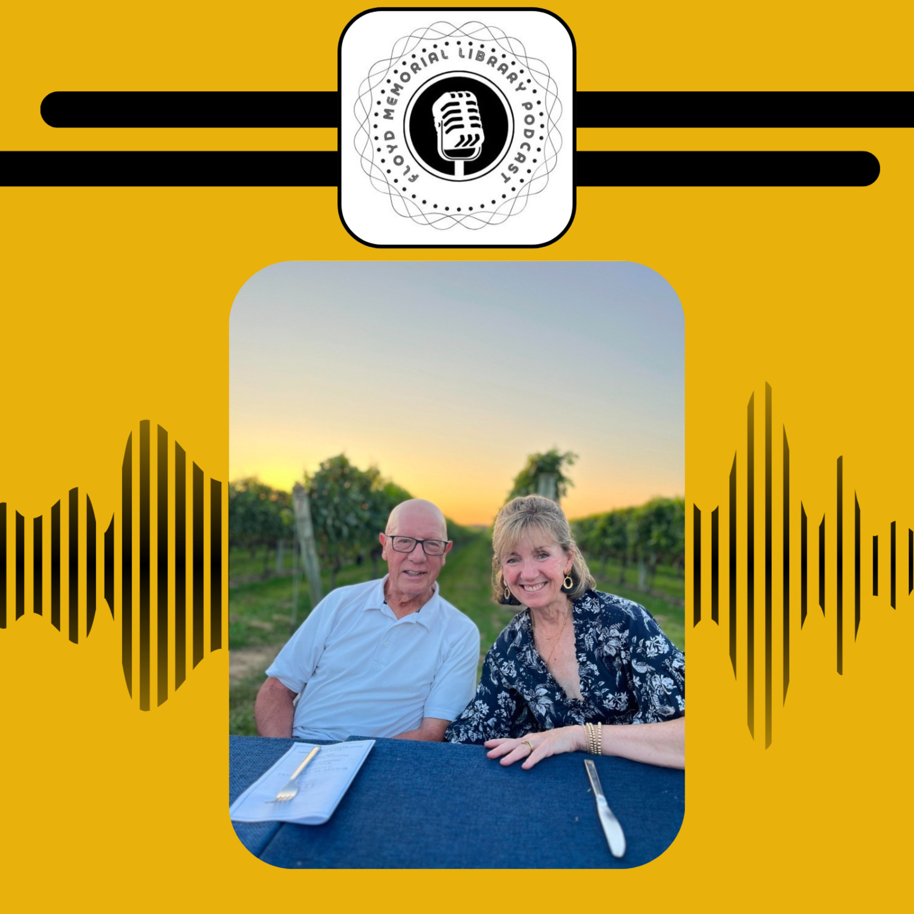 Floyd Memorial Library Podcast