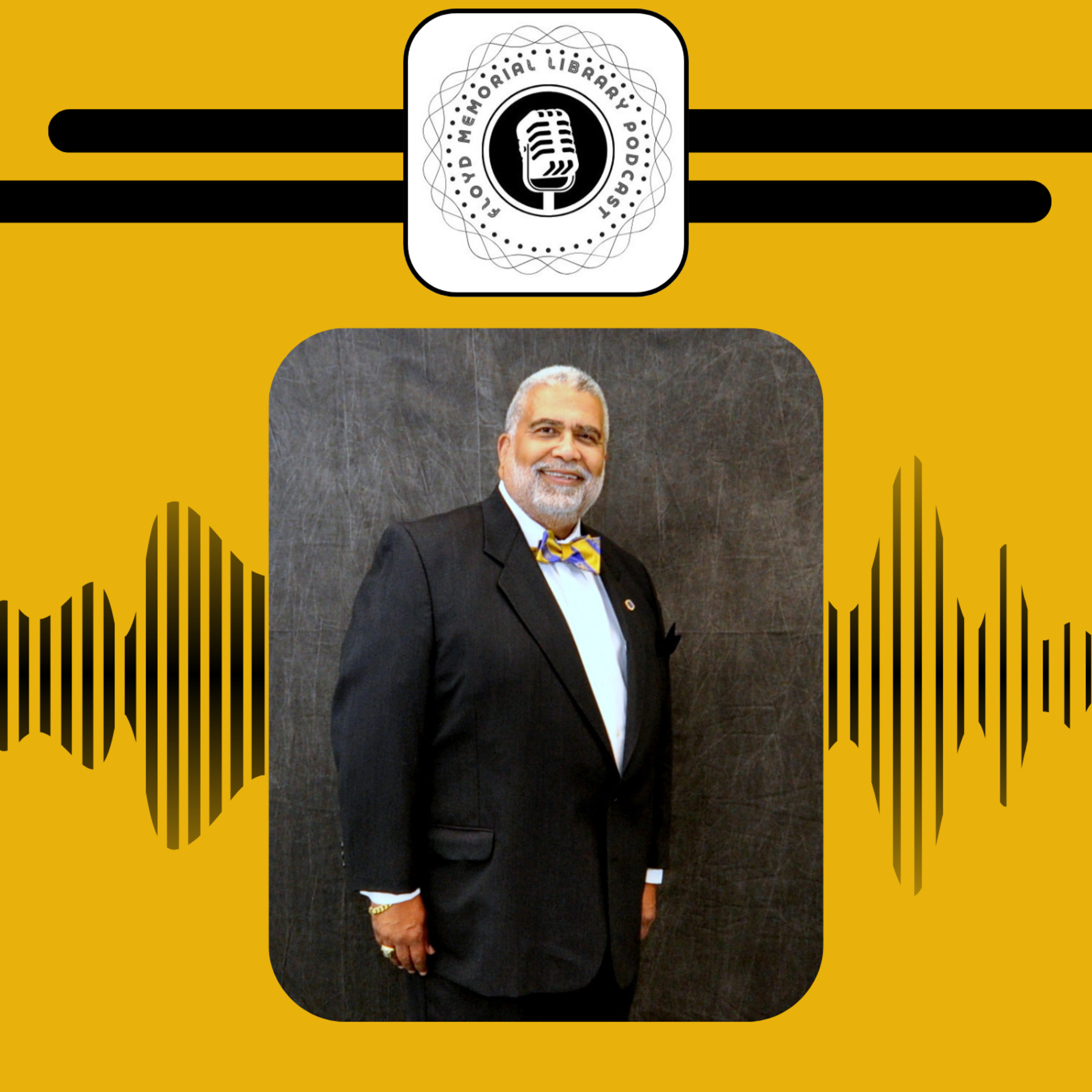 Episode 217 with Pastor Charles A. Coverdale, First Baptist Church of Riverhead  episode artwork