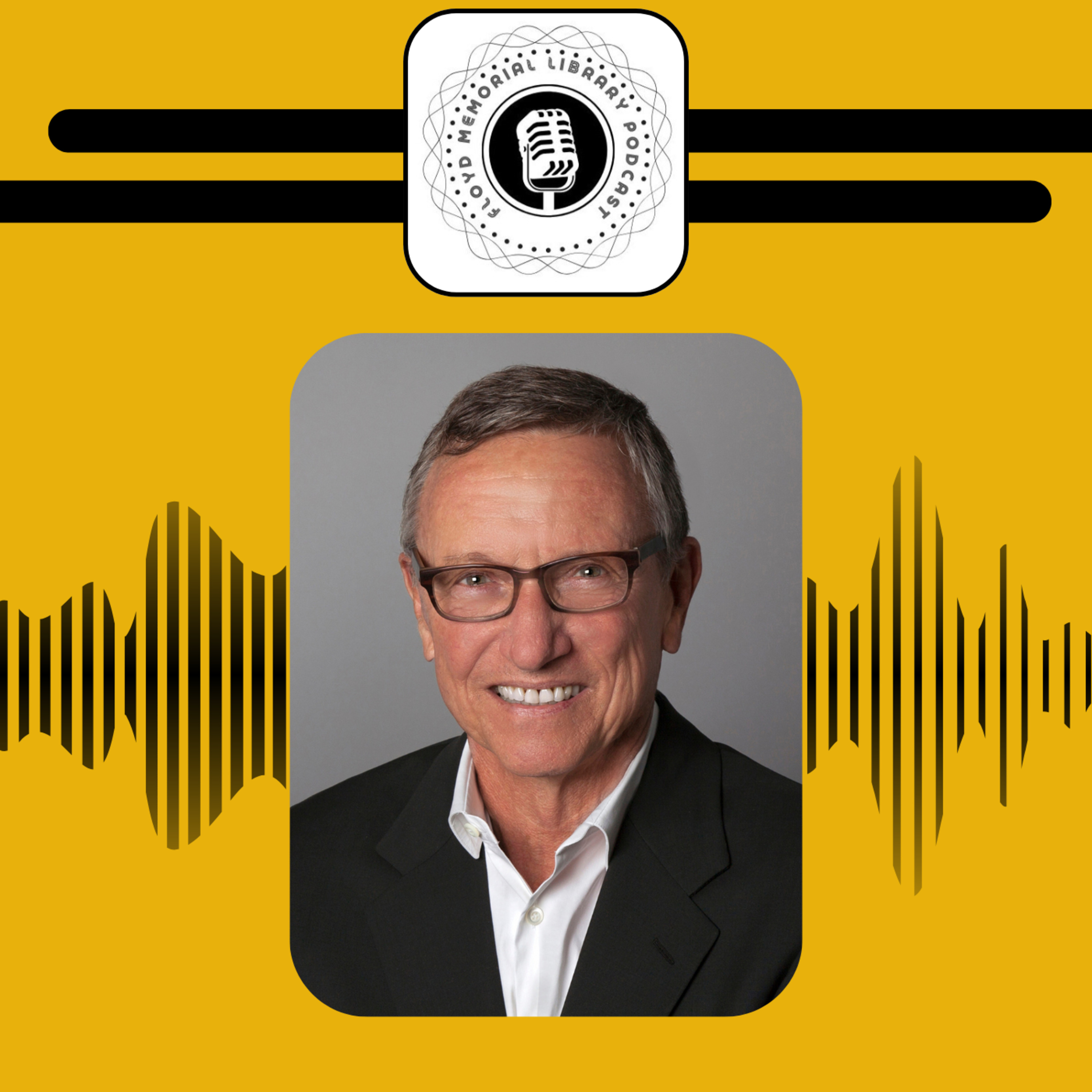 Episode 219 with Richard Gluckman, Architect & Founder of Gluckman Tang Architects episode artwork