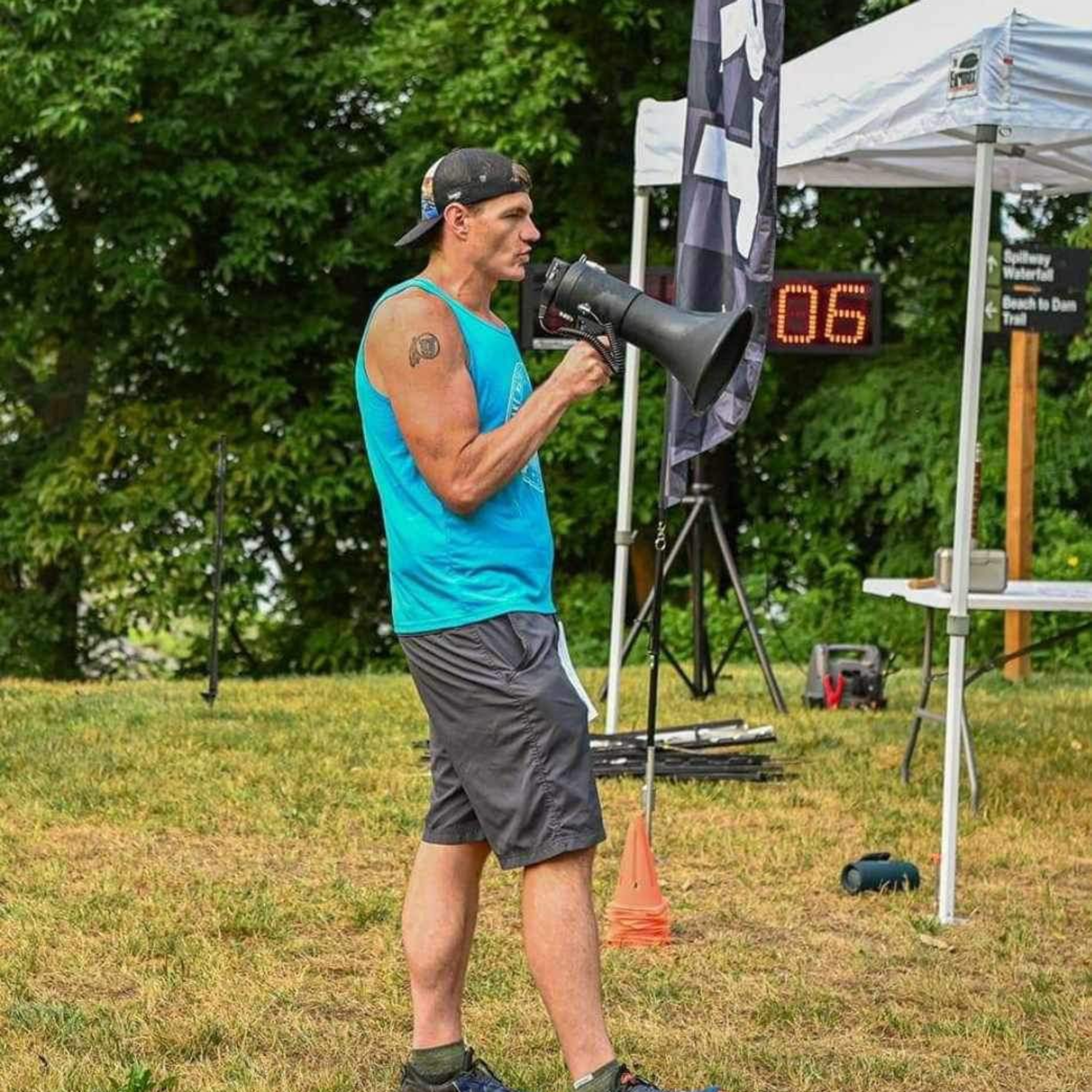 Michael Price: Learning and Growing by Experience and the Power of the Running Community episode artwork