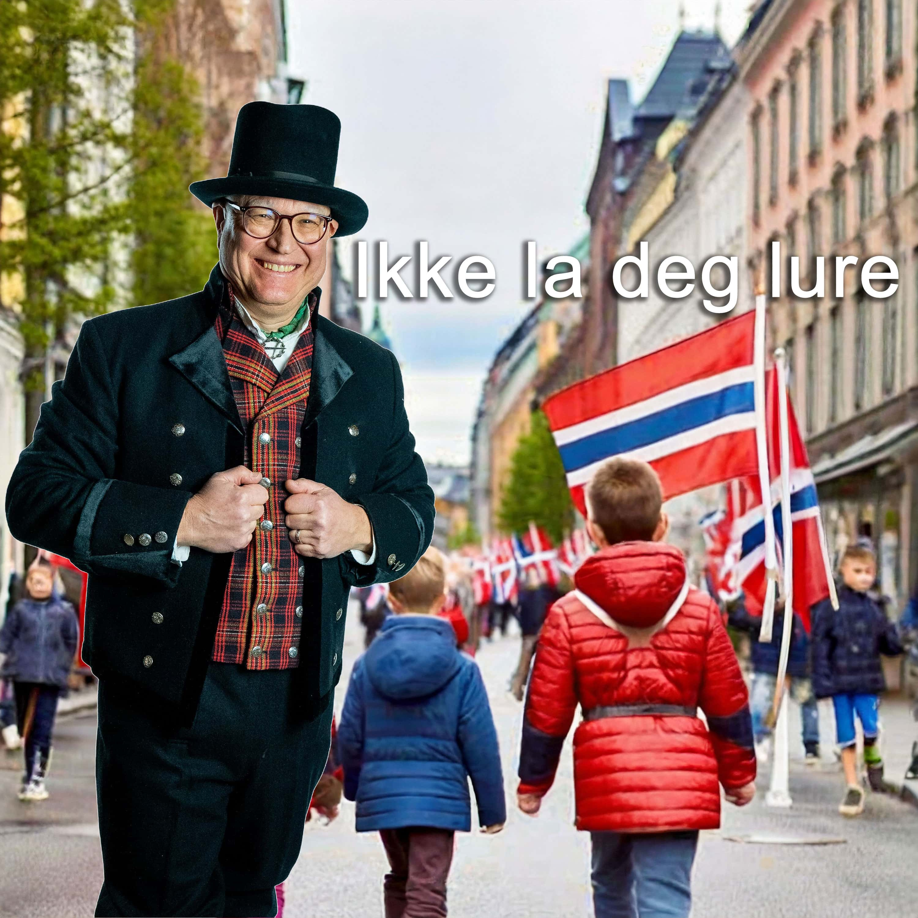 BunadForMenn.no