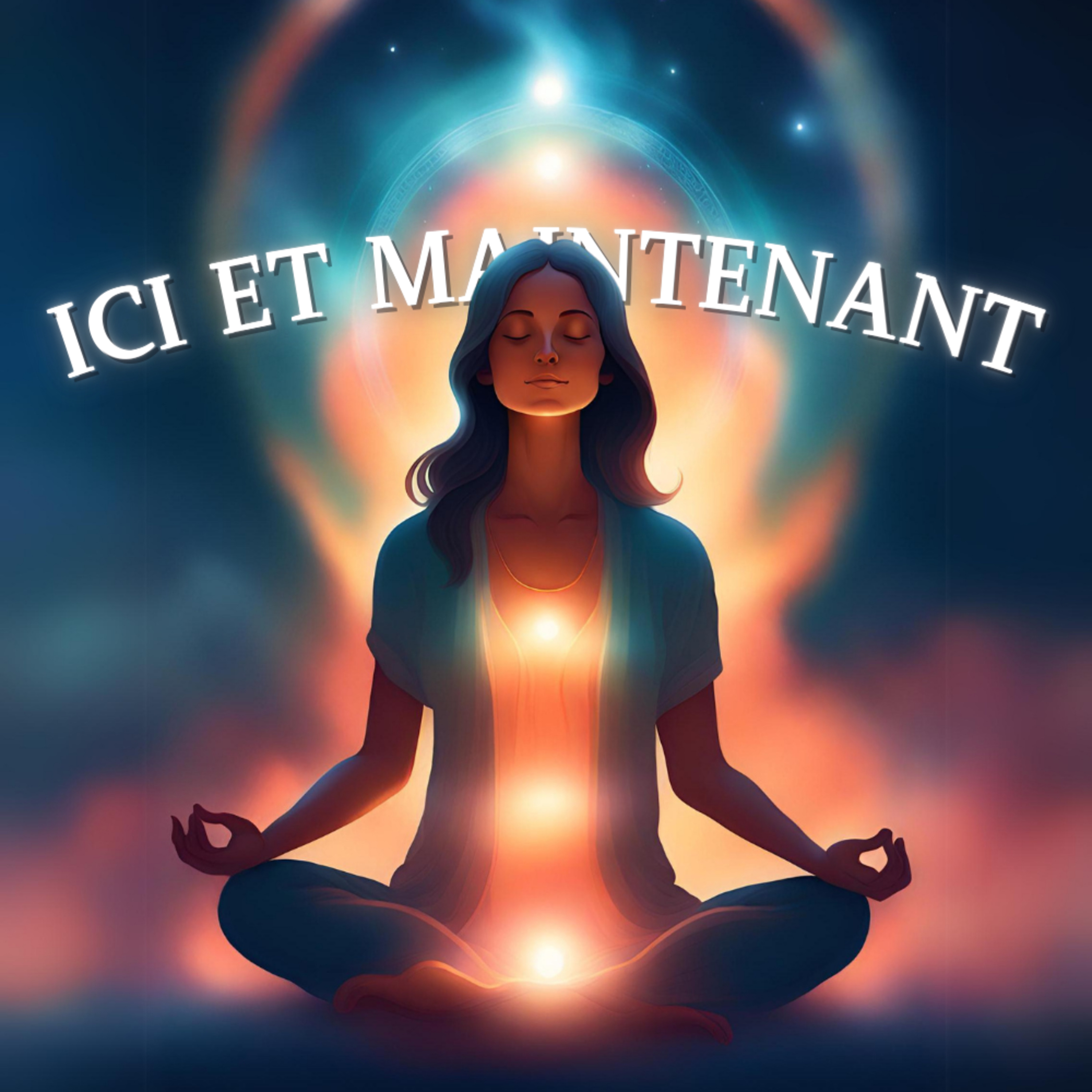 L’instant présent : méditation d'alignement episode artwork