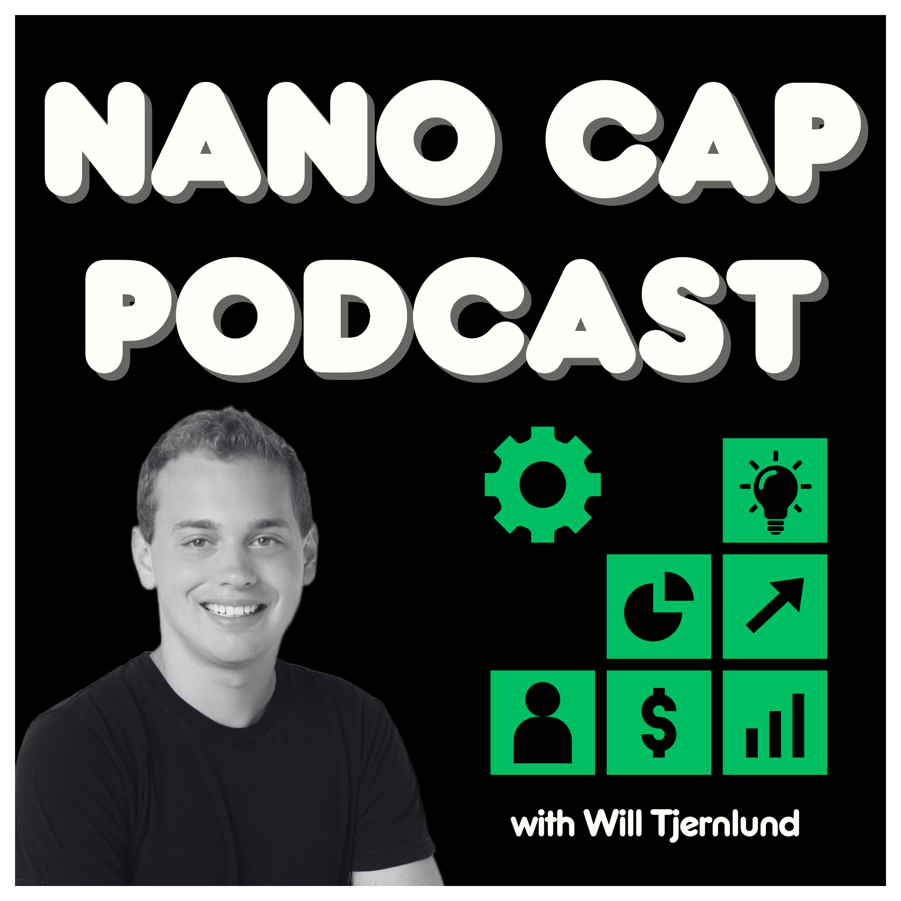 Nano Cap Podcast