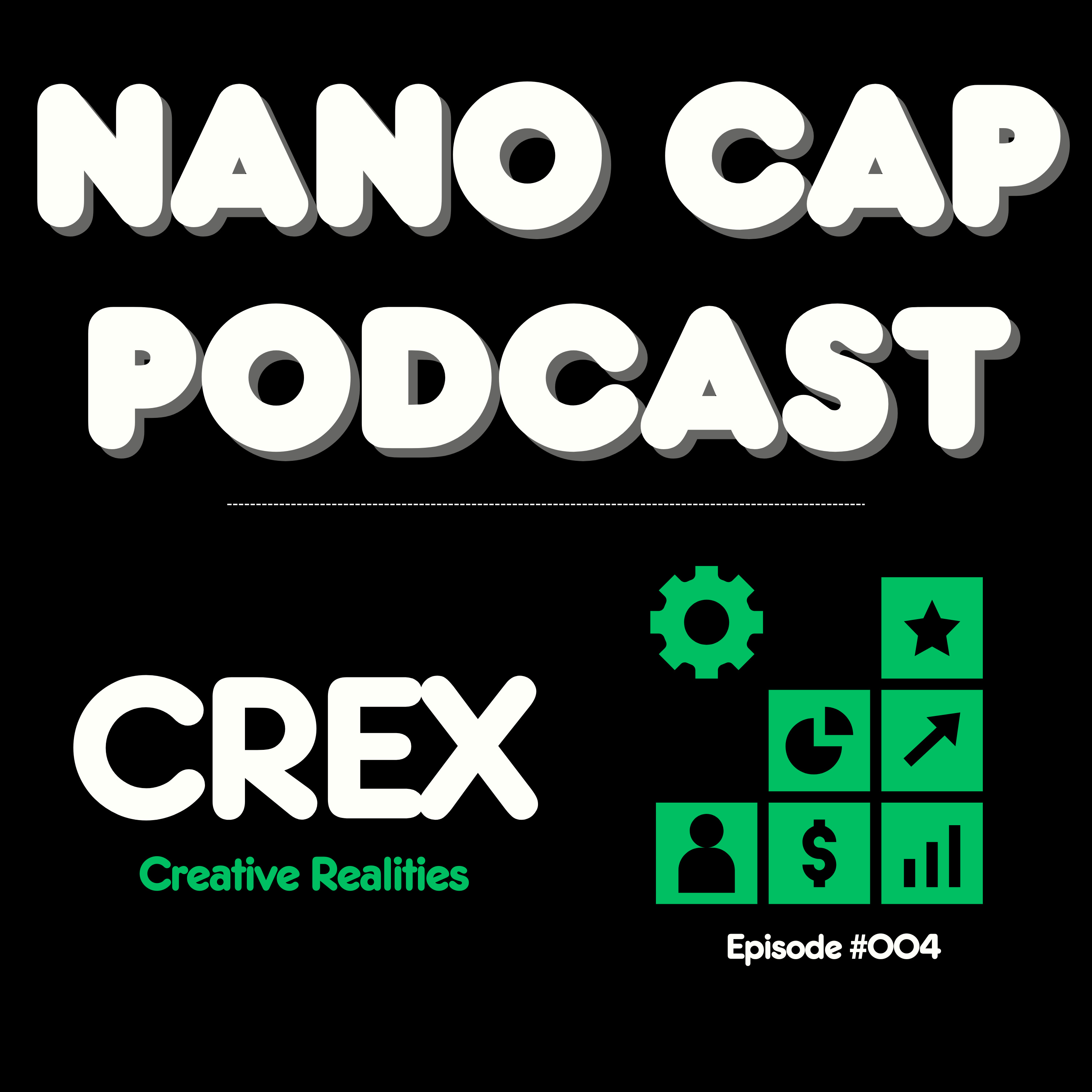 Nano Cap Podcast