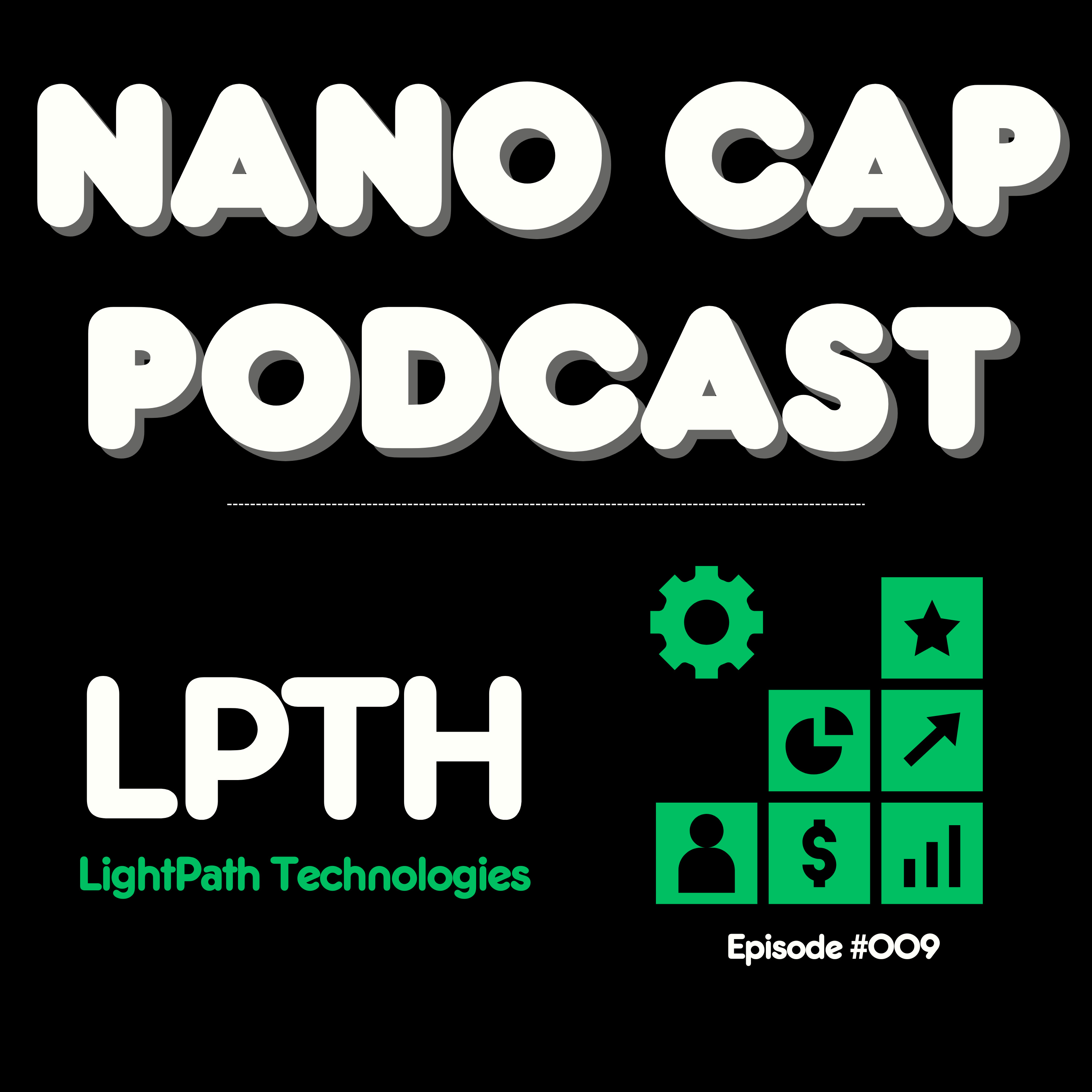 Nano Cap Podcast