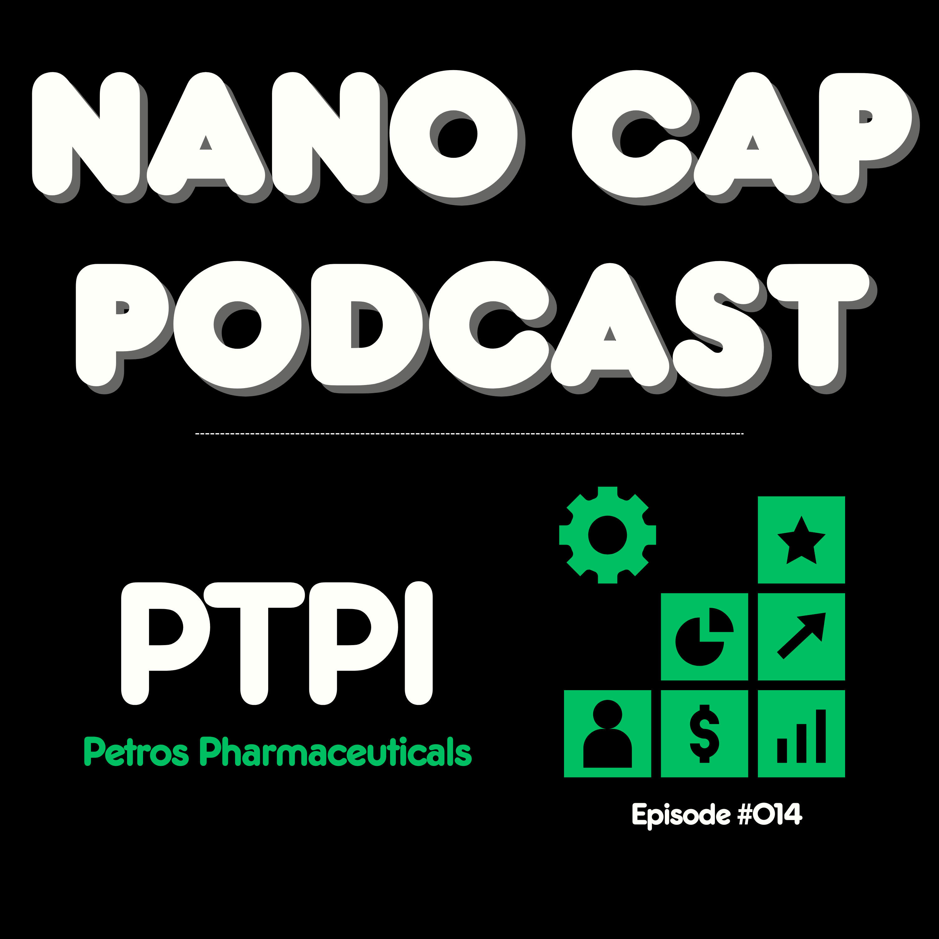 Nano Cap Podcast