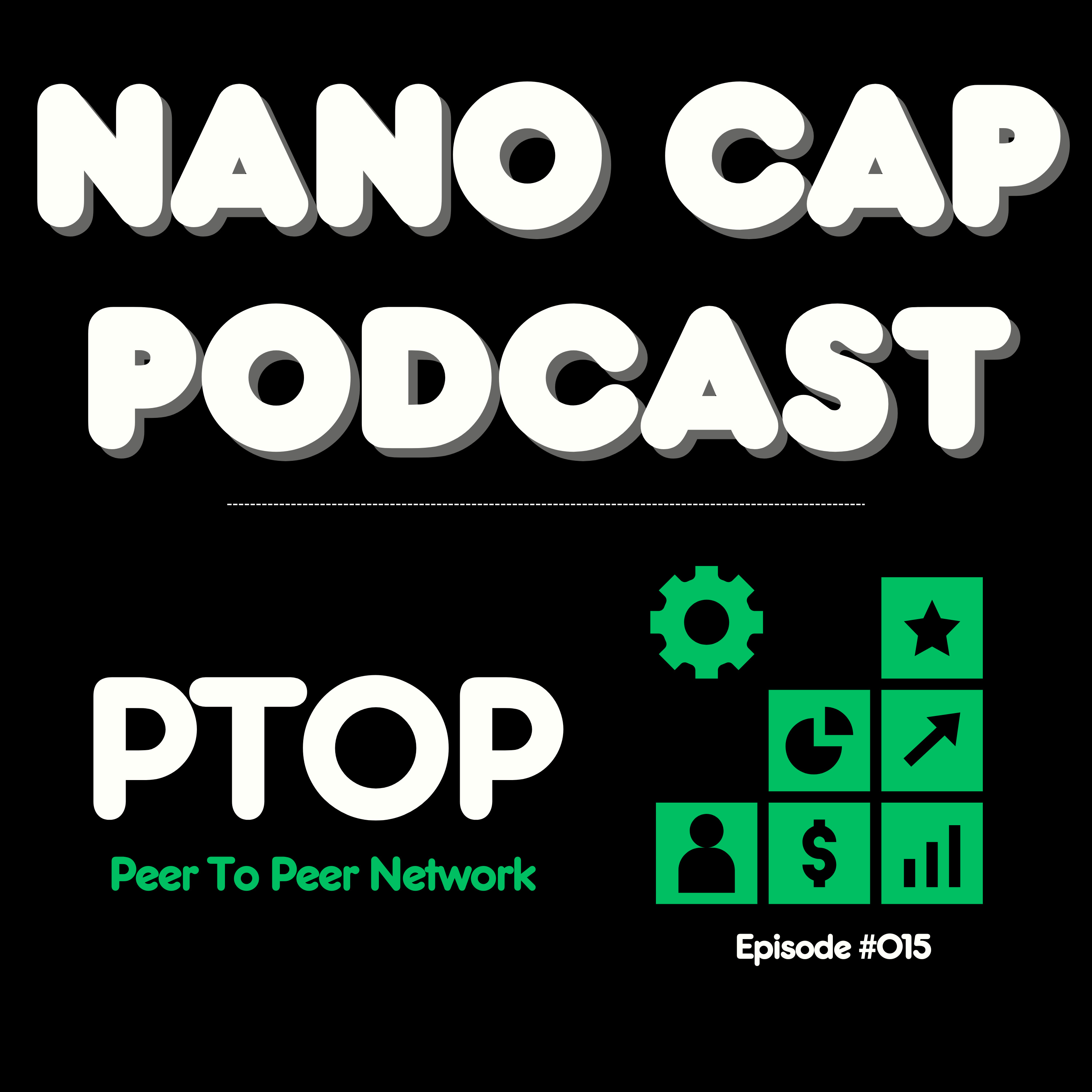 Nano Cap Podcast