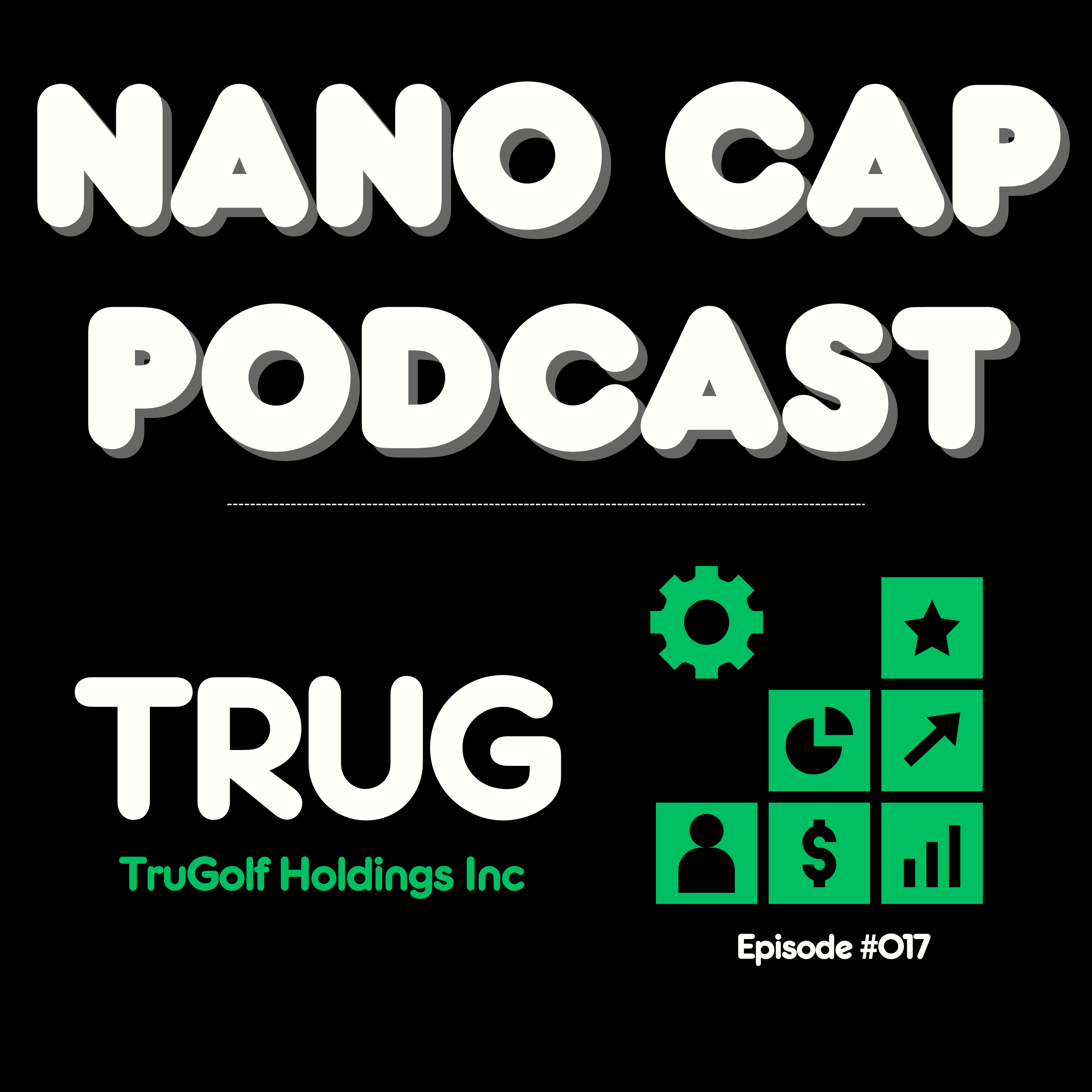 Nano Cap Podcast
