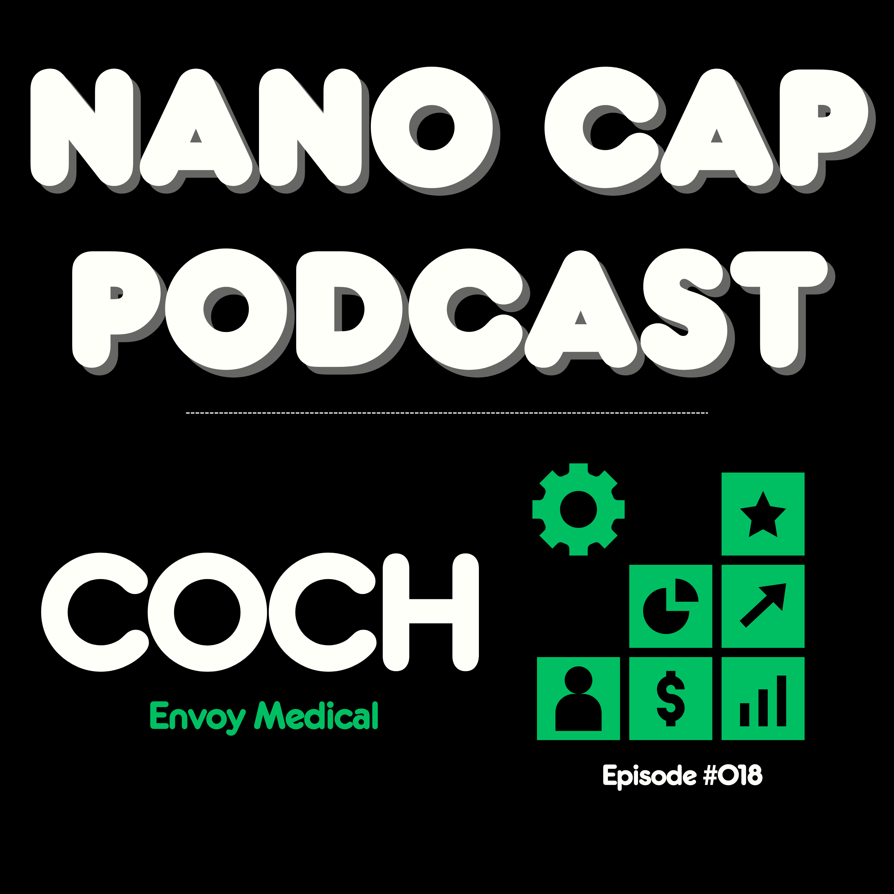 Nano Cap Podcast