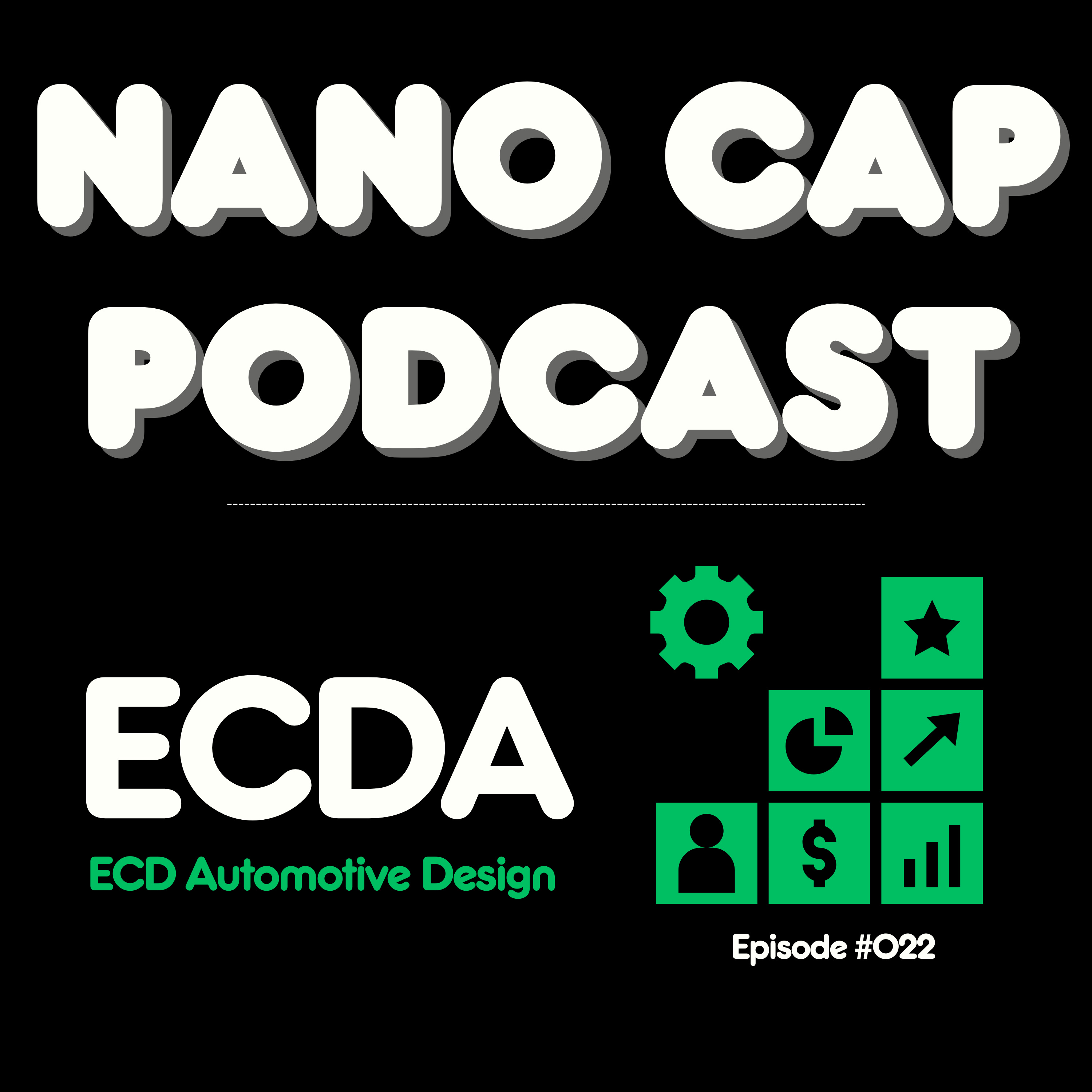 Nano Cap Podcast