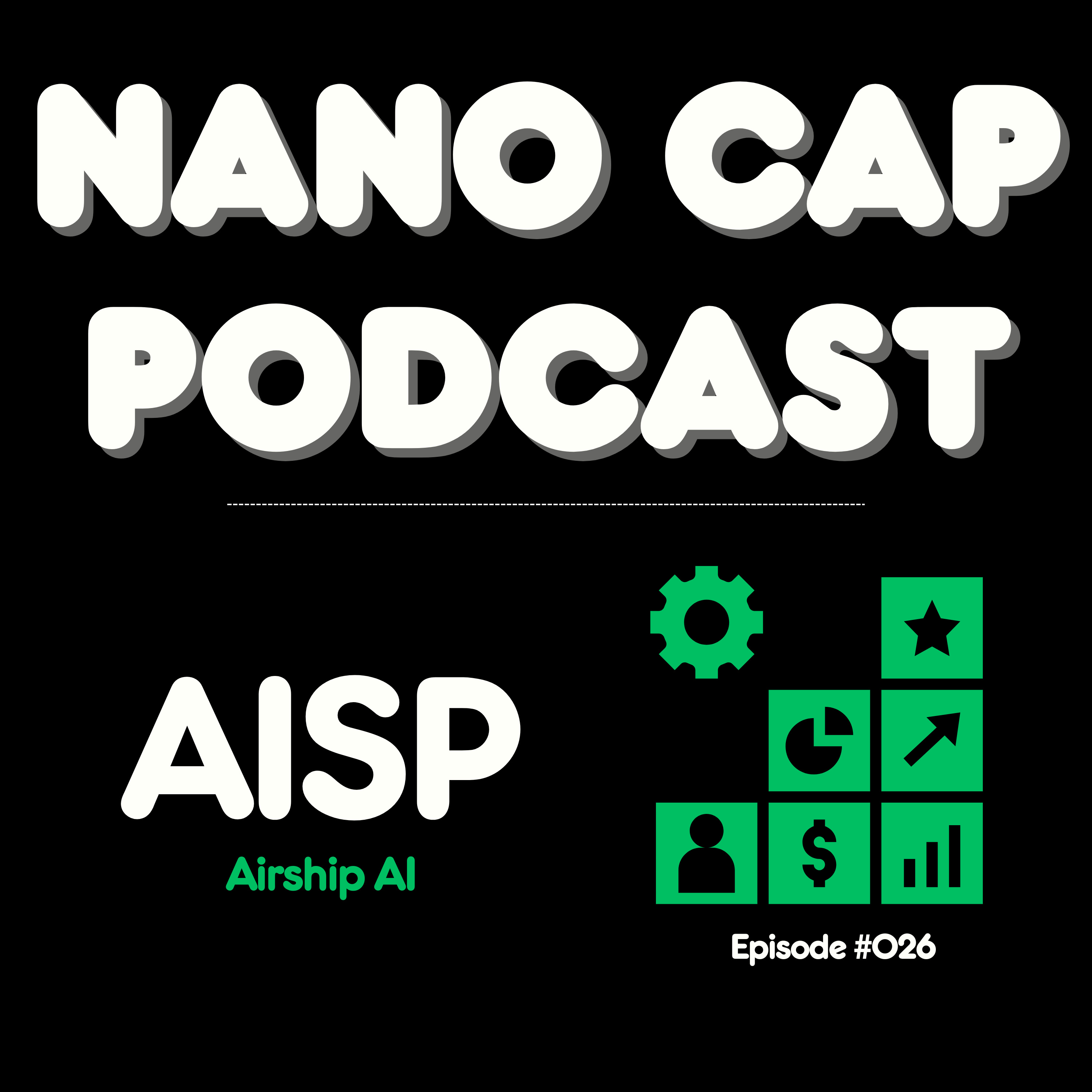 Nano Cap Podcast