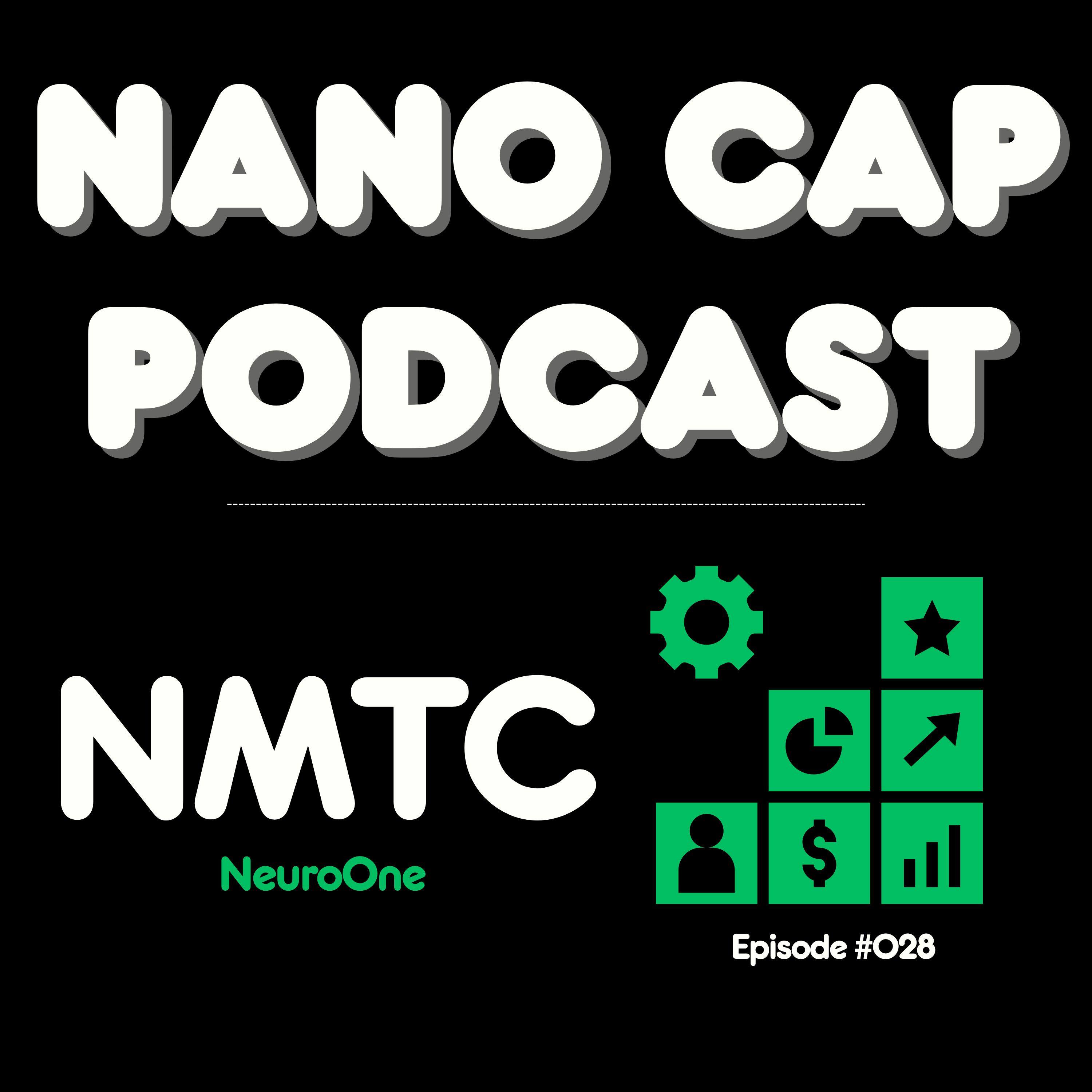Nano Cap Podcast