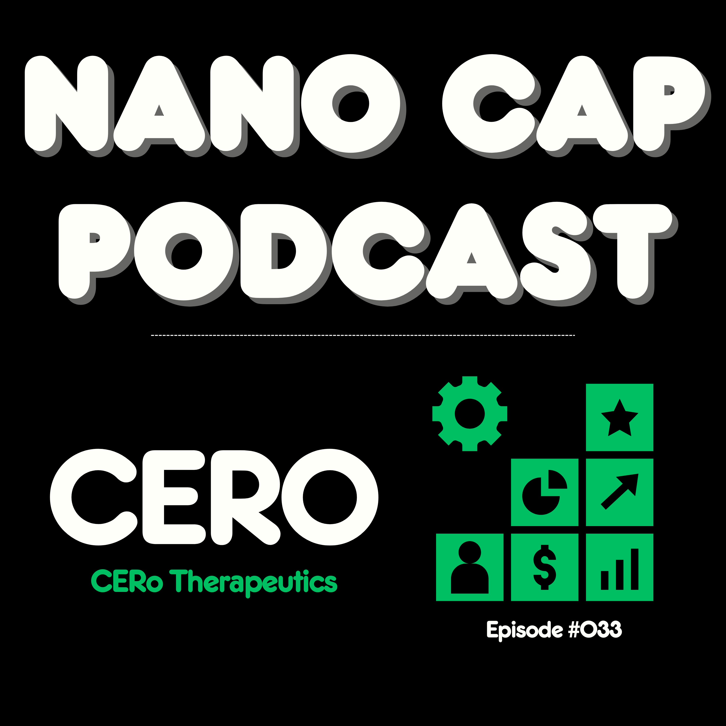 Nano Cap Podcast